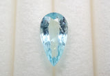 Paraiba tourmaline from Mozambique 0.207ct loose