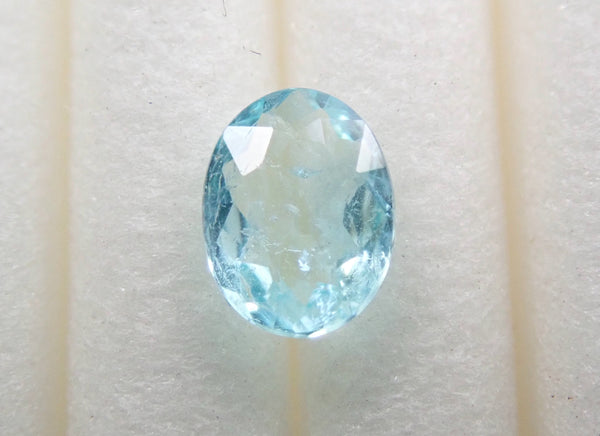 珍しいブルー!!★モザンビーク産パライバトルマリン★オーダー受付中 珍しいブルー!!☆モザンビーク産パライバトルマリン☆オーダー受付中