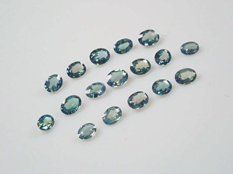 Rare Stone Gacha💎 1 stone of Brazilian Alexandrite (Hemachita Mine) (1 out of 4 people will receive an additional round-cut Alexandrite) (Discount available for multiple purchases)