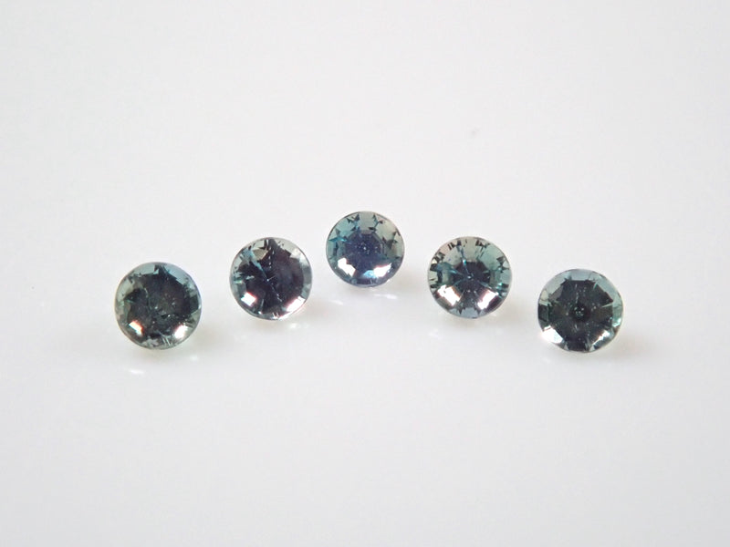 Rare Stone Gacha💎 1 stone of Brazilian Alexandrite (Hemachita Mine) (1 out of 4 people will receive an additional round-cut Alexandrite) (Discount available for multiple purchases)