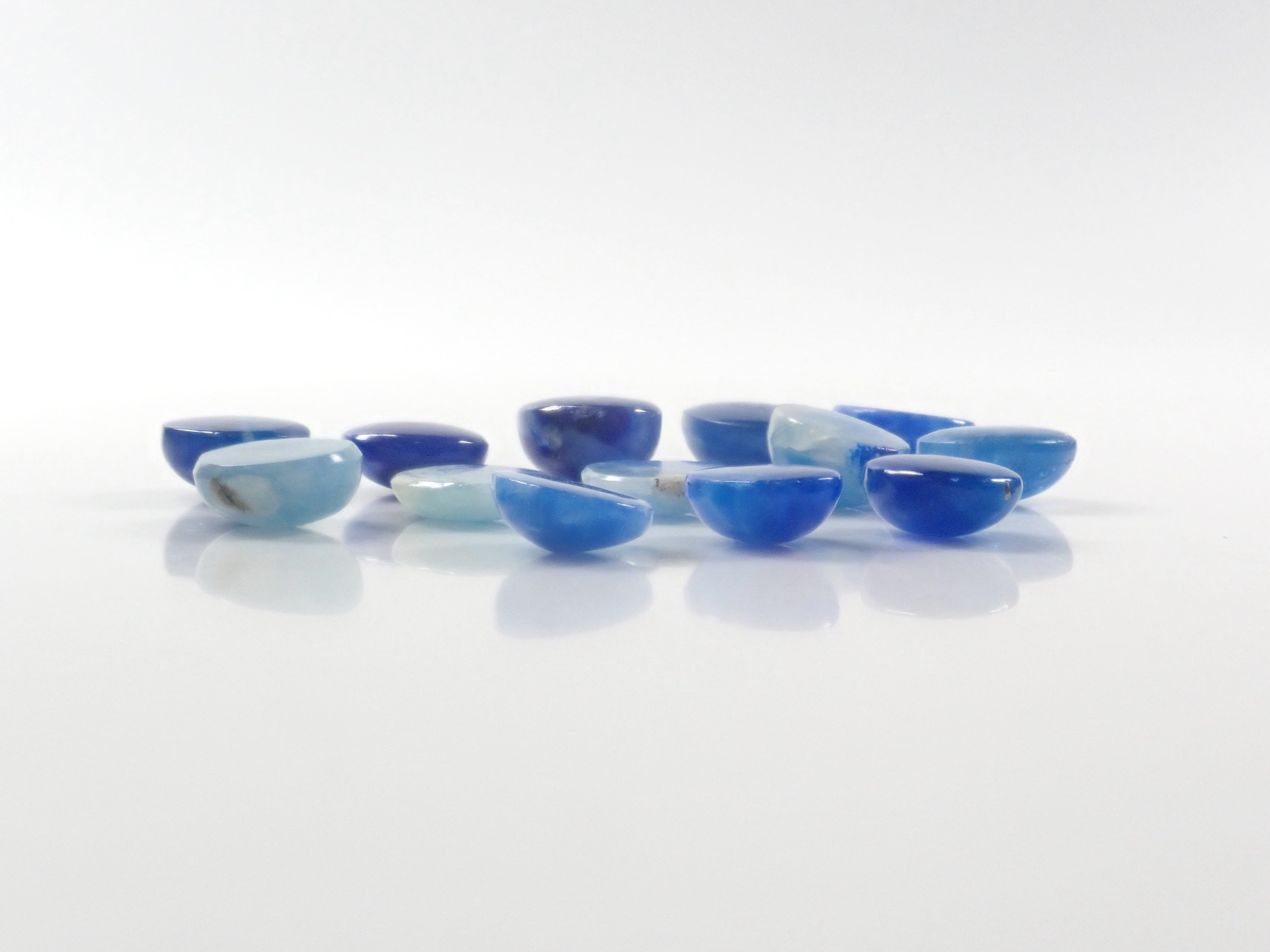 限定13石》アフガナイト 平均2ct《複数購入割引有》