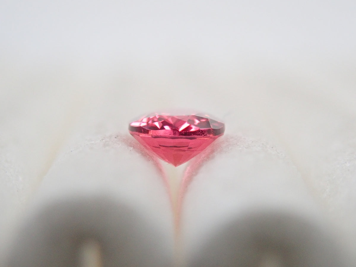 [Item 12564323] Burmese Red Spinel 0.188ct Loose Stone