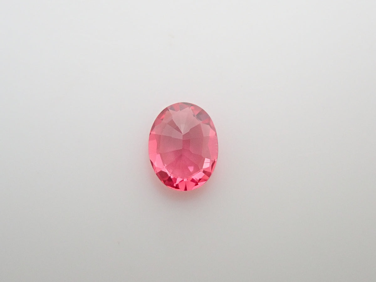 [Item 12564323] Burmese Red Spinel 0.188ct Loose Stone
