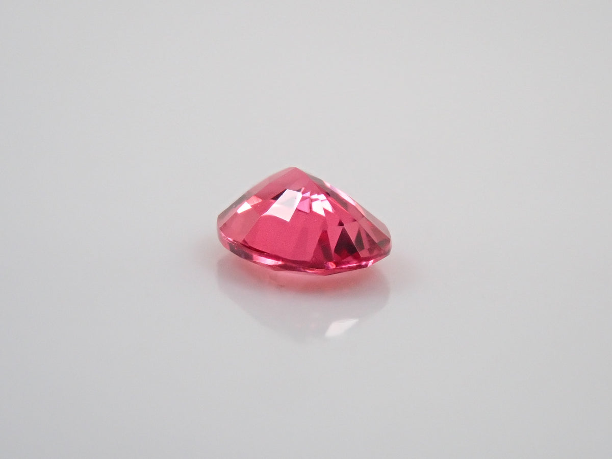 [Item 12564323] Burmese Red Spinel 0.188ct Loose Stone