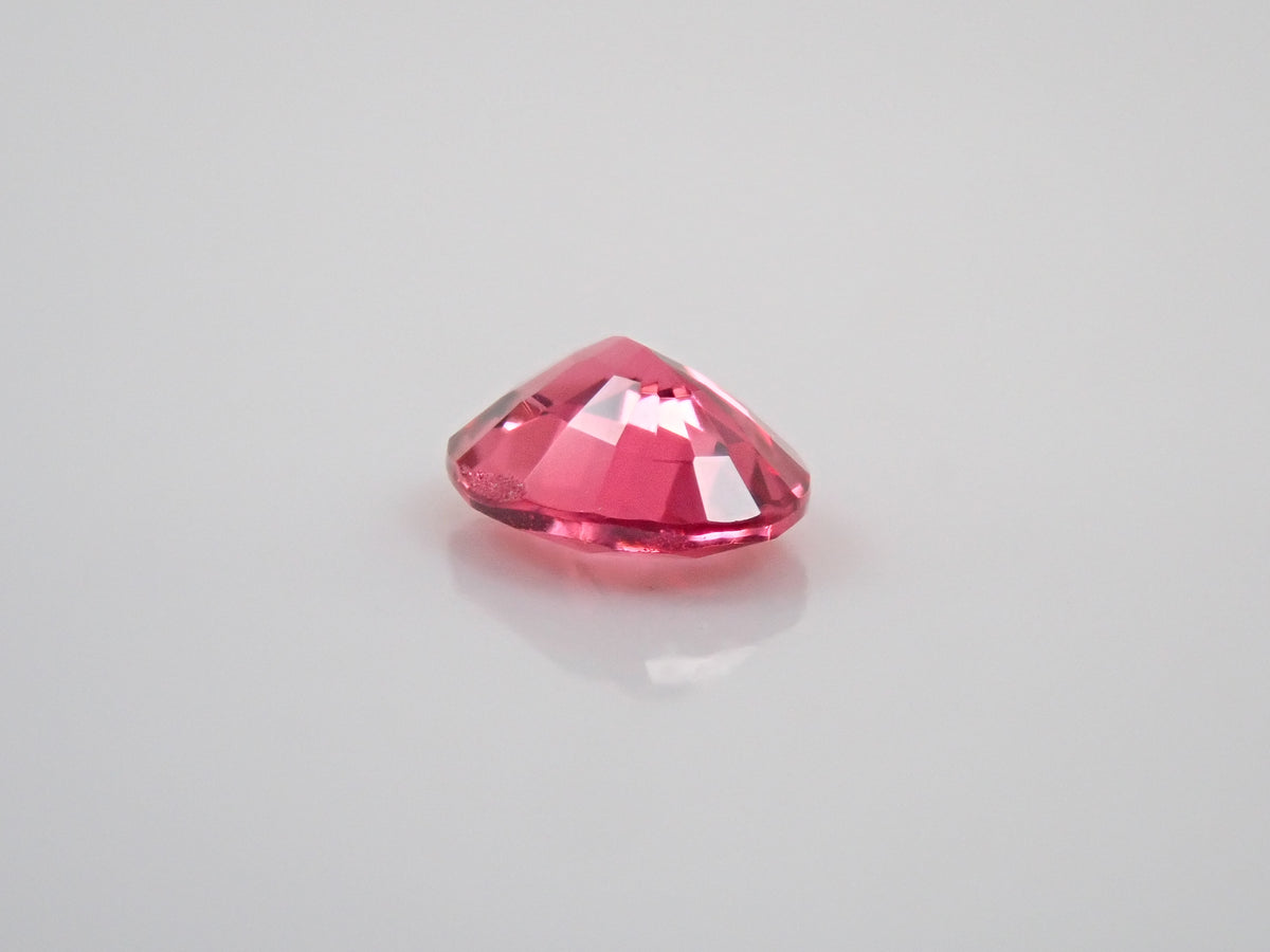 [Item 12564323] Burmese Red Spinel 0.188ct Loose Stone