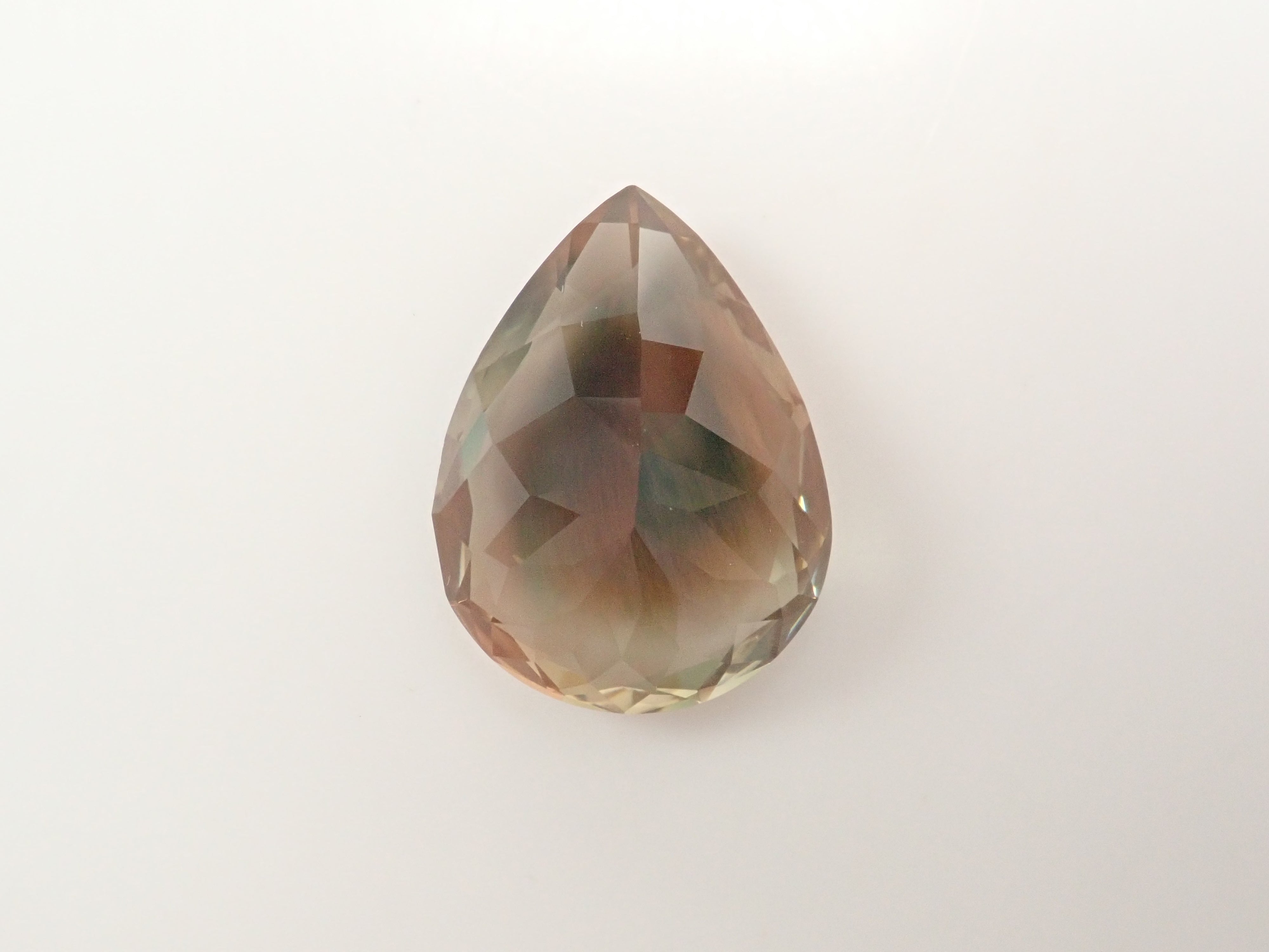 アメリカ産オレゴンサンストーン 8.338ctルース