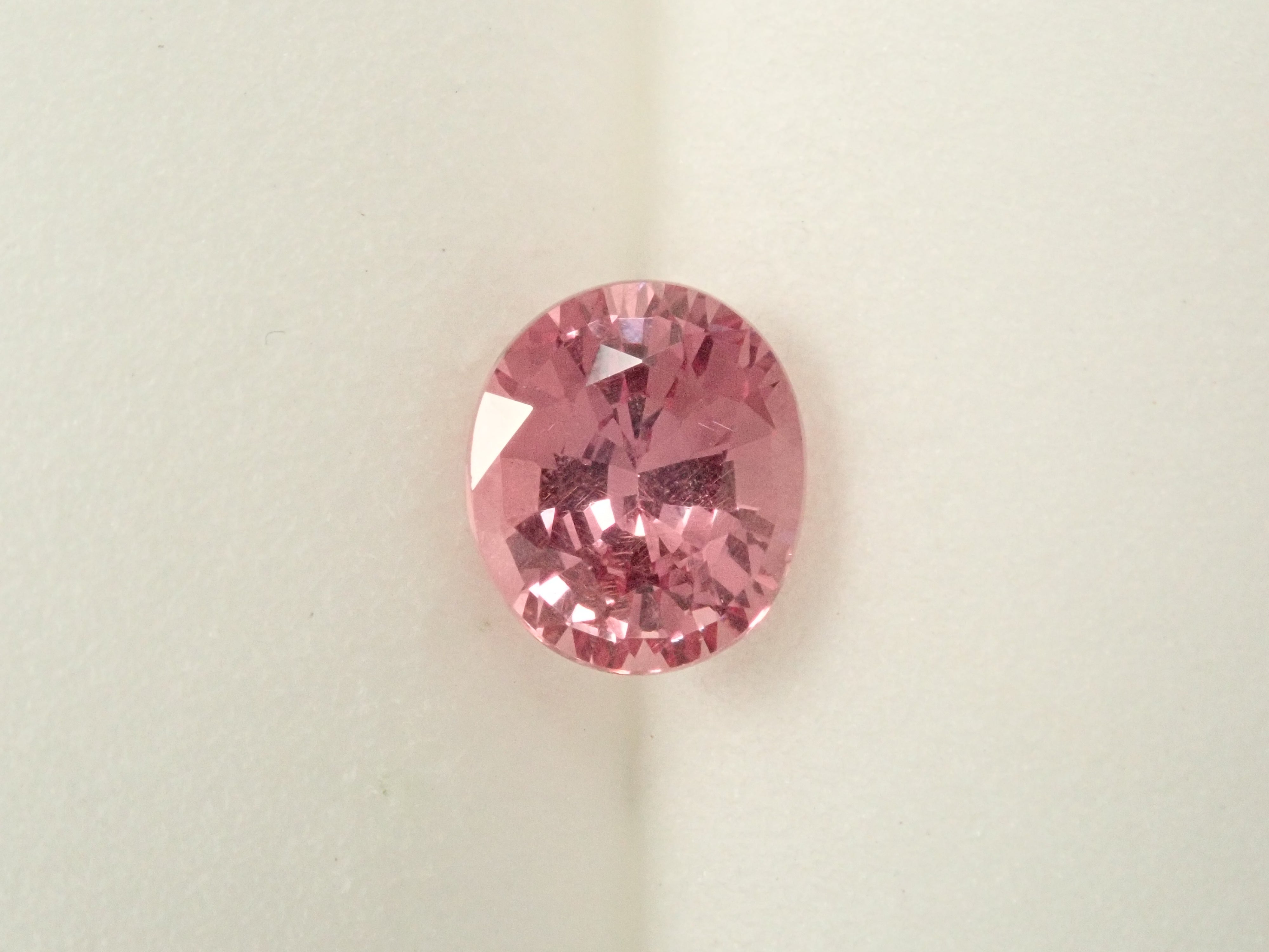 【12560367掲載】ドラゴンガーネット 1.181ctルース