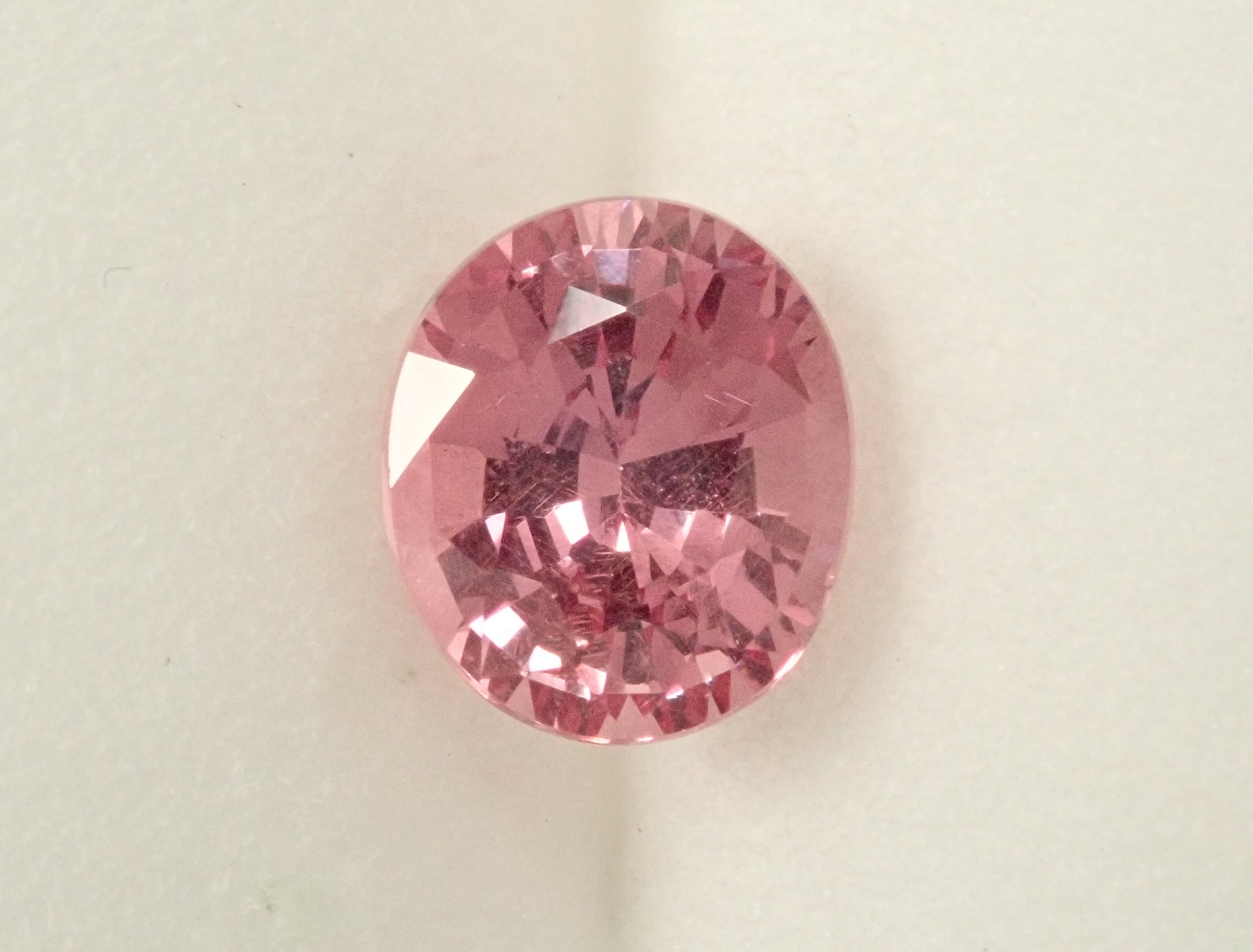 Tanzanian Dragon Garnet 1.181ct Loose Stone