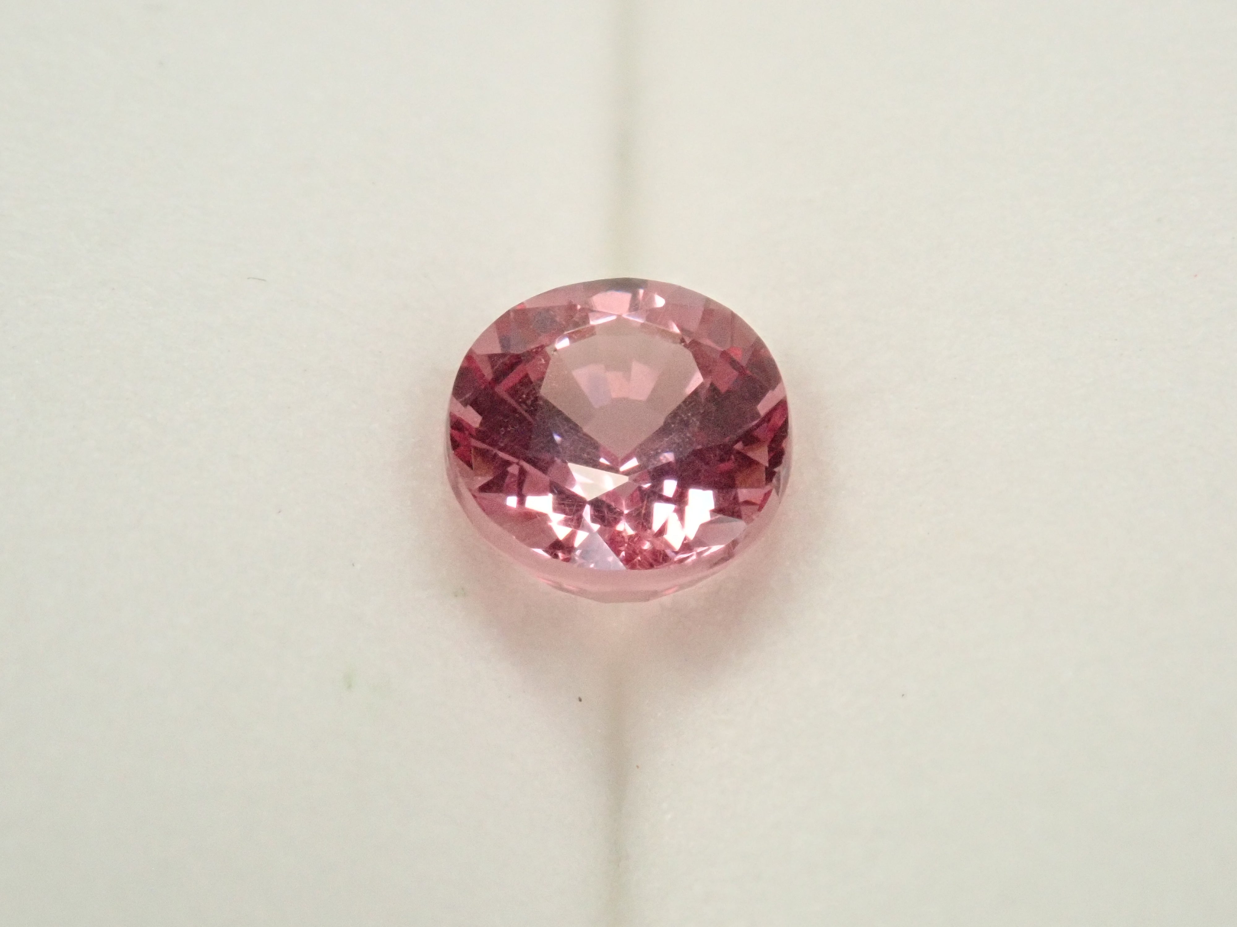 【12560367掲載】ドラゴンガーネット 1.181ctルース