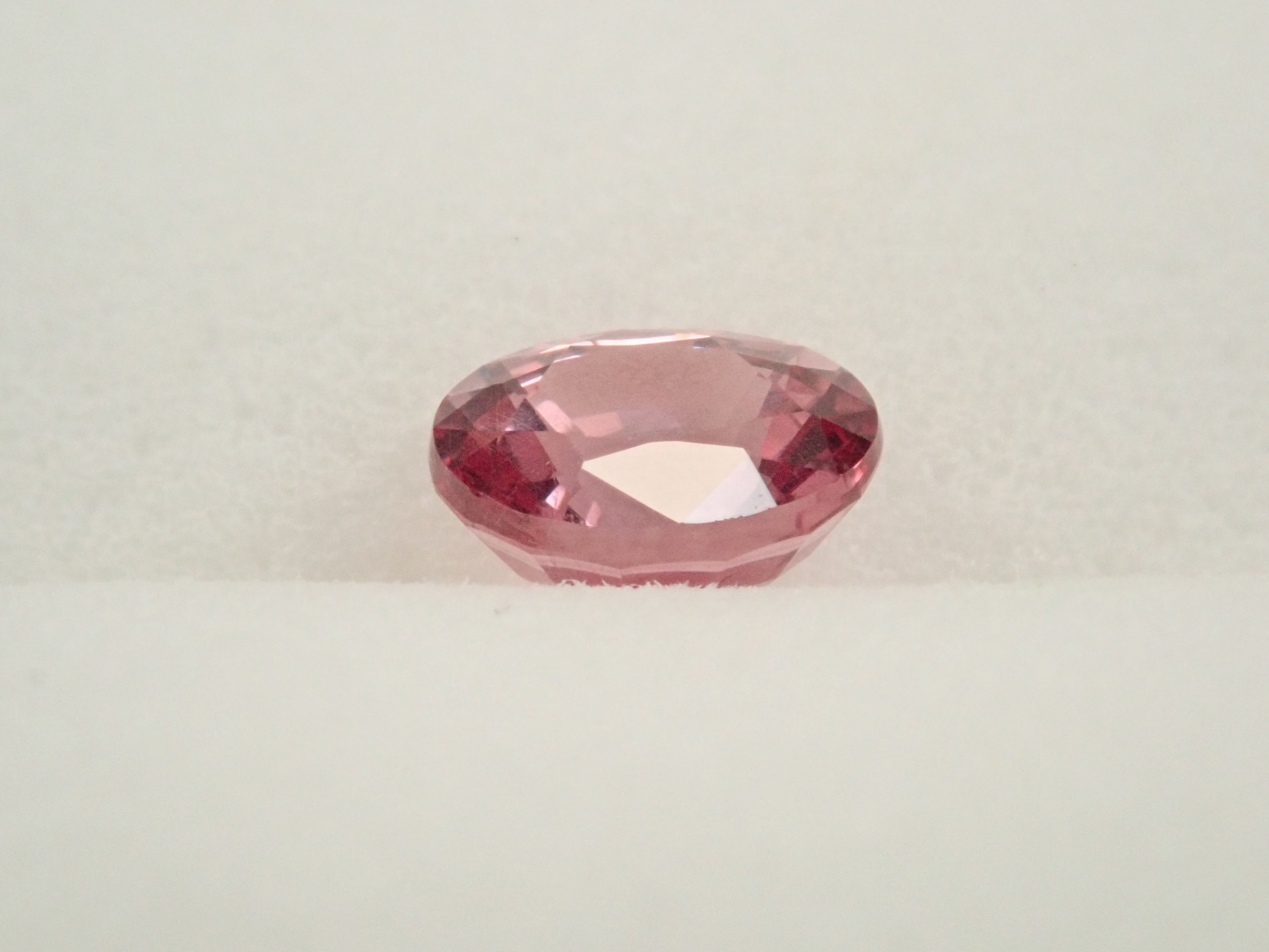 タンザニア産ドラゴンガーネット 1.181ctルース