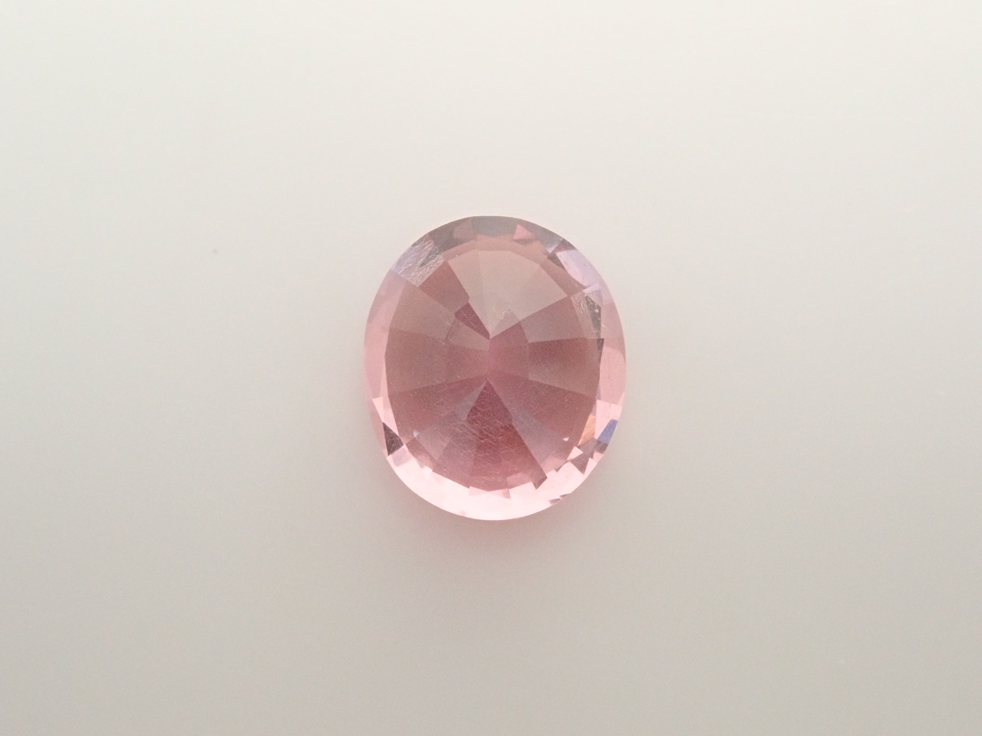 【12560367掲載】ドラゴンガーネット 1.181ctルース