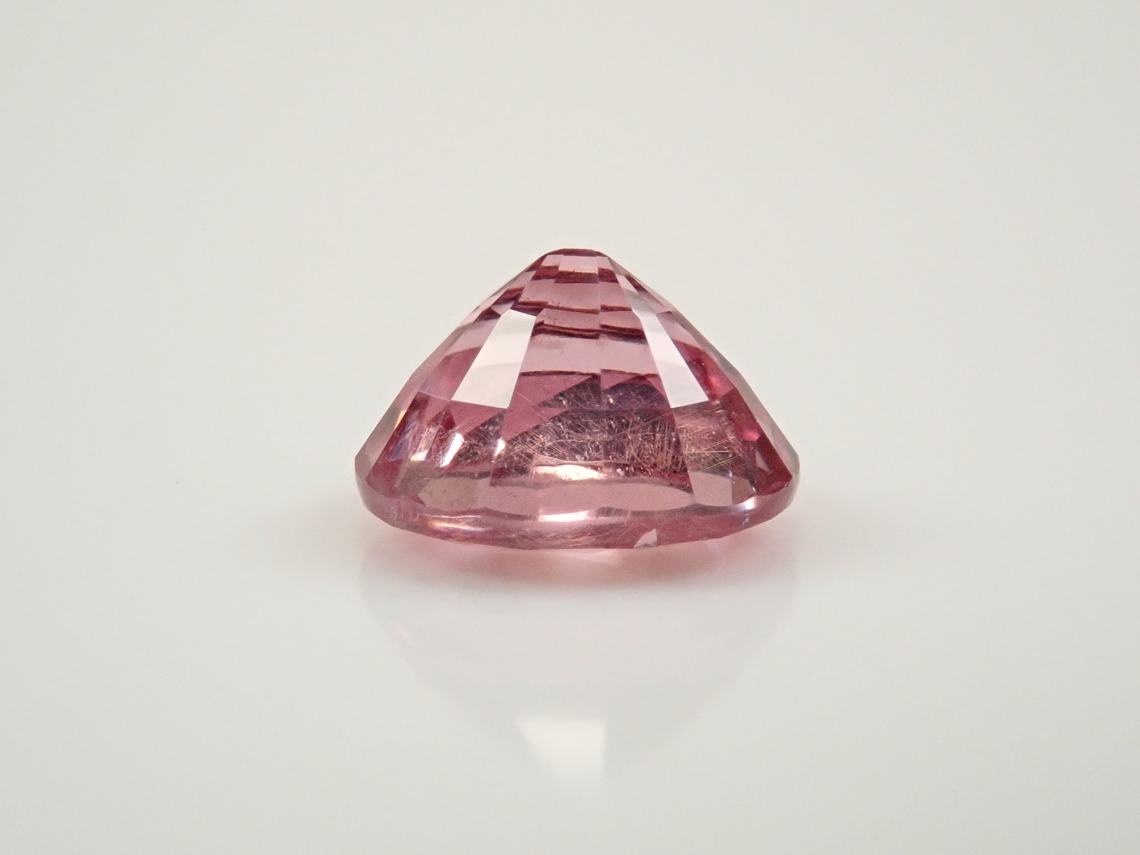 【12560367掲載】ドラゴンガーネット 1.181ctルース