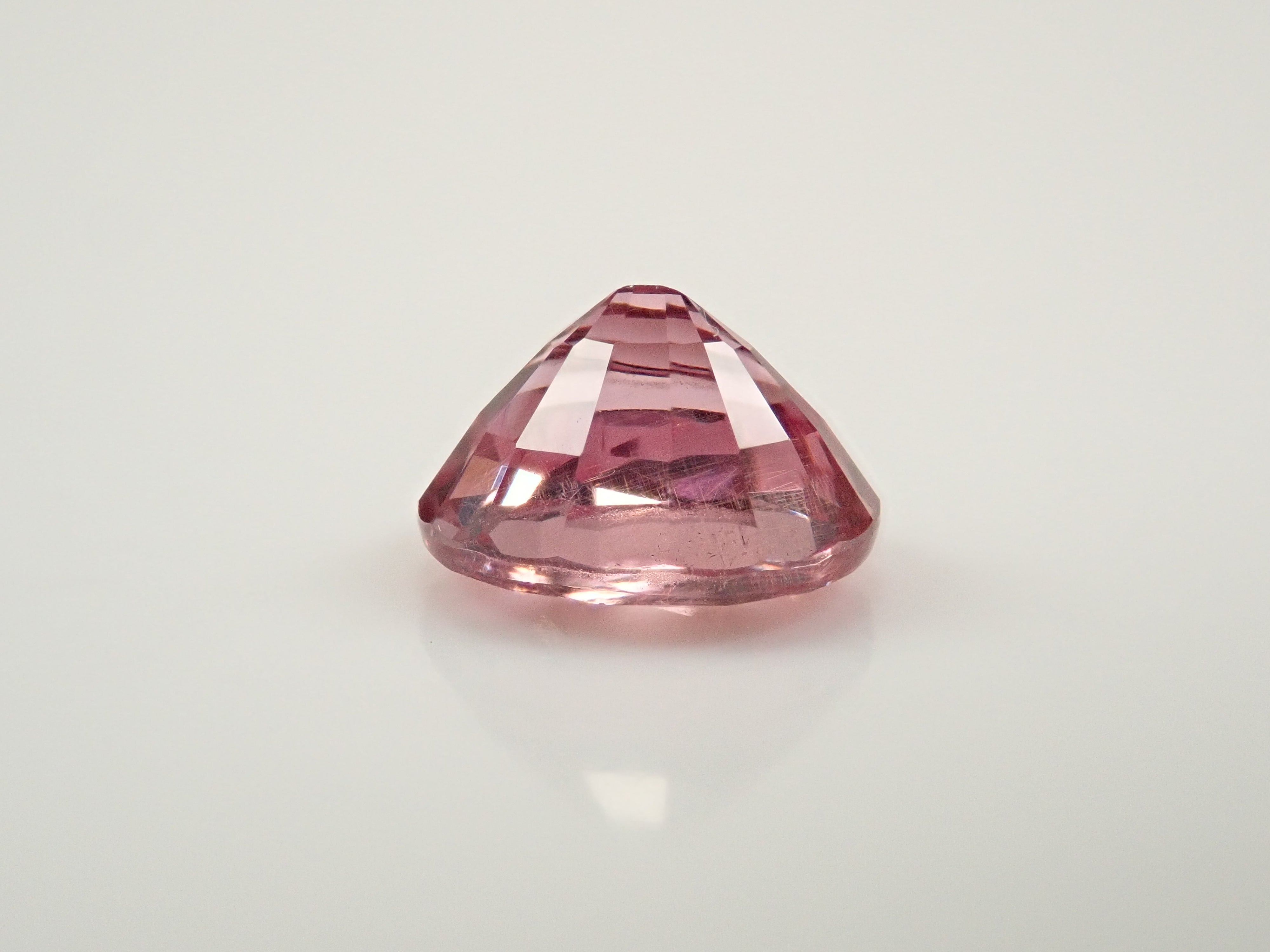 【12560367掲載】ドラゴンガーネット 1.181ctルース