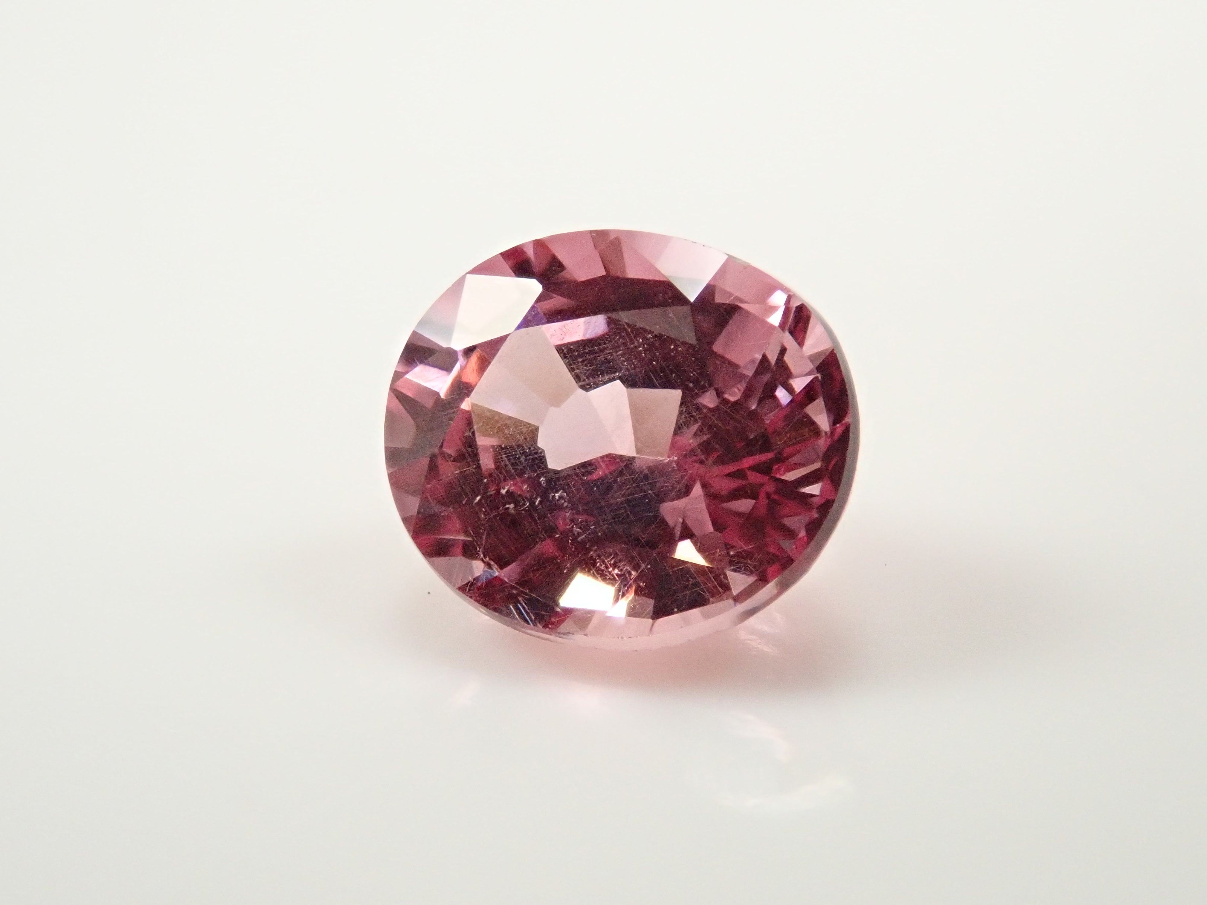 【12560367掲載】ドラゴンガーネット 1.181ctルース