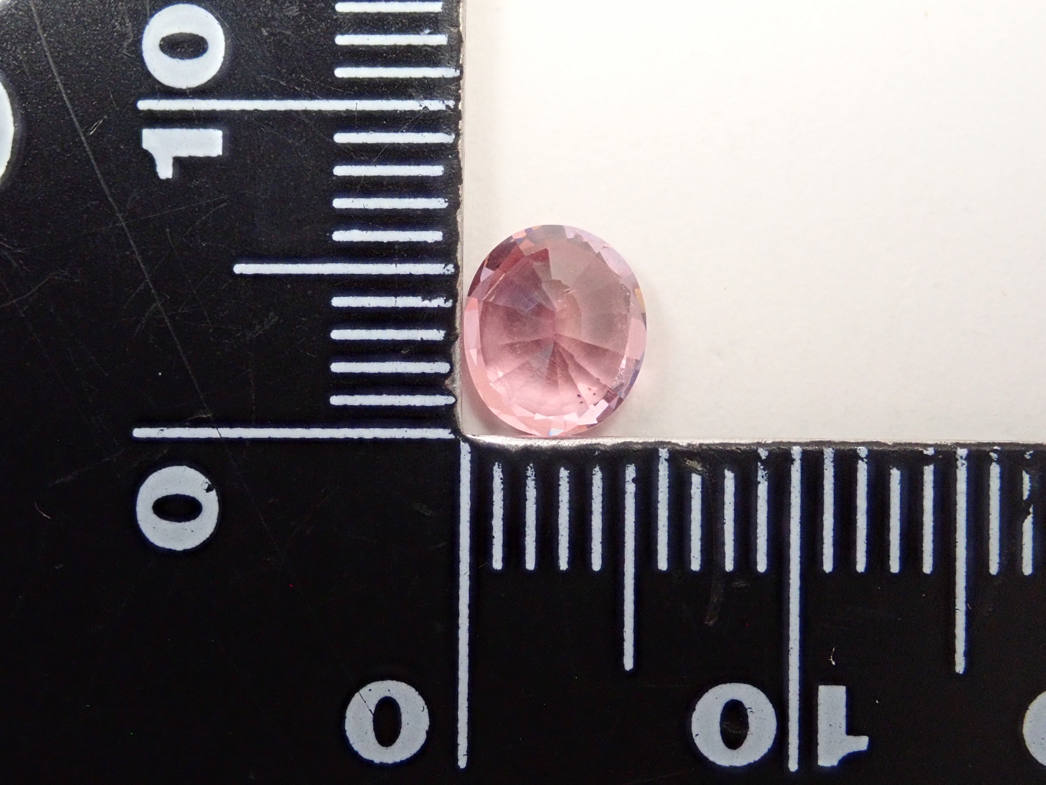 【12560367掲載】ドラゴンガーネット 1.181ctルース