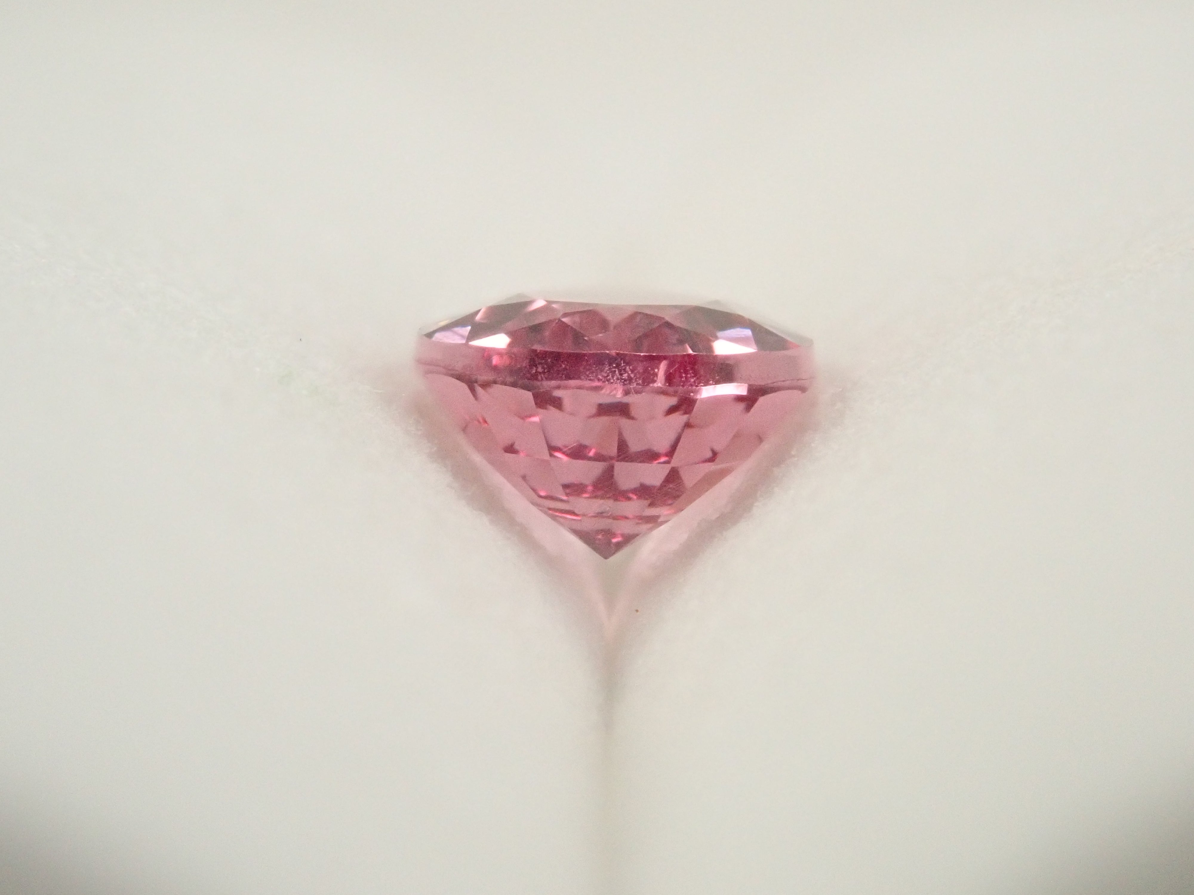 【12560368掲載】ドラゴンガーネット 1.042ctルース