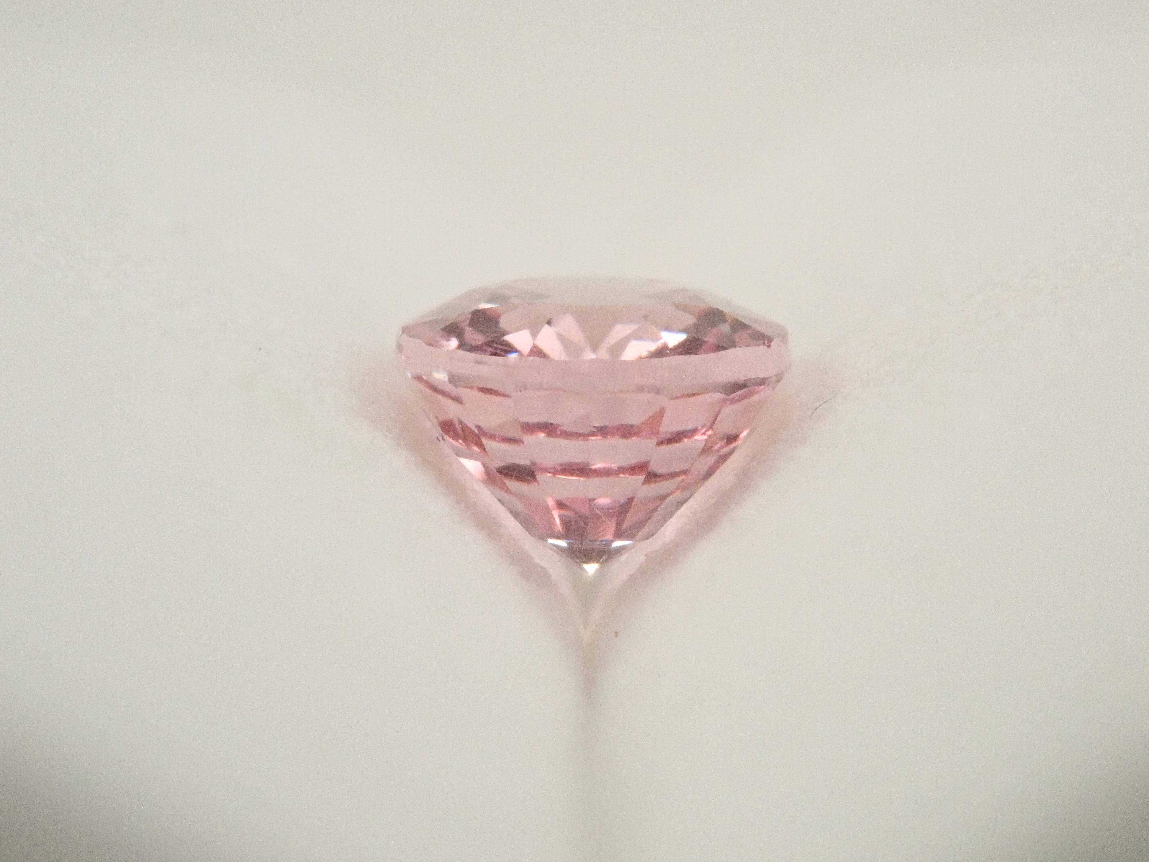 Tanzanian Dragon Garnet 1.019ct Loose Stone