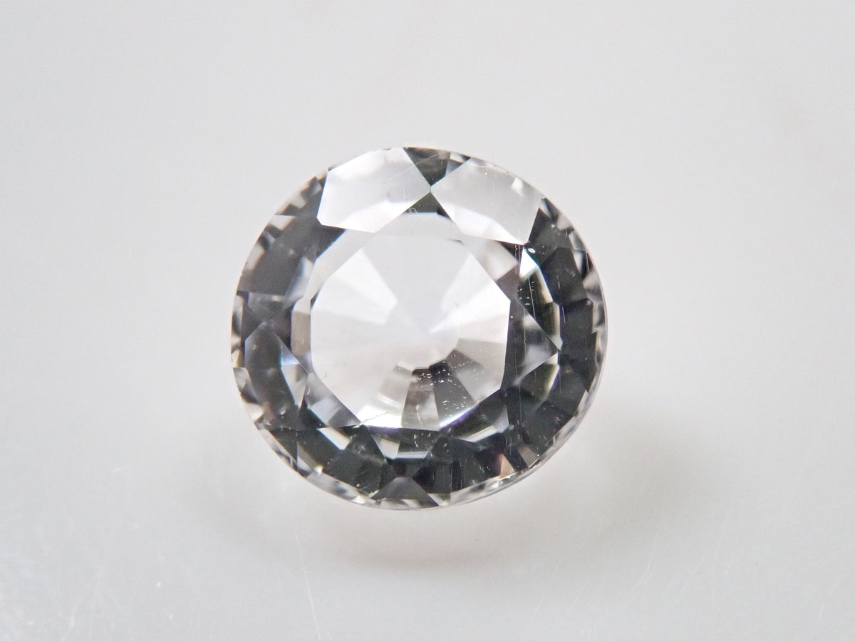 [Item 12564301] Phenakite loose stone from Malyshevo, Russia, 0.428ct