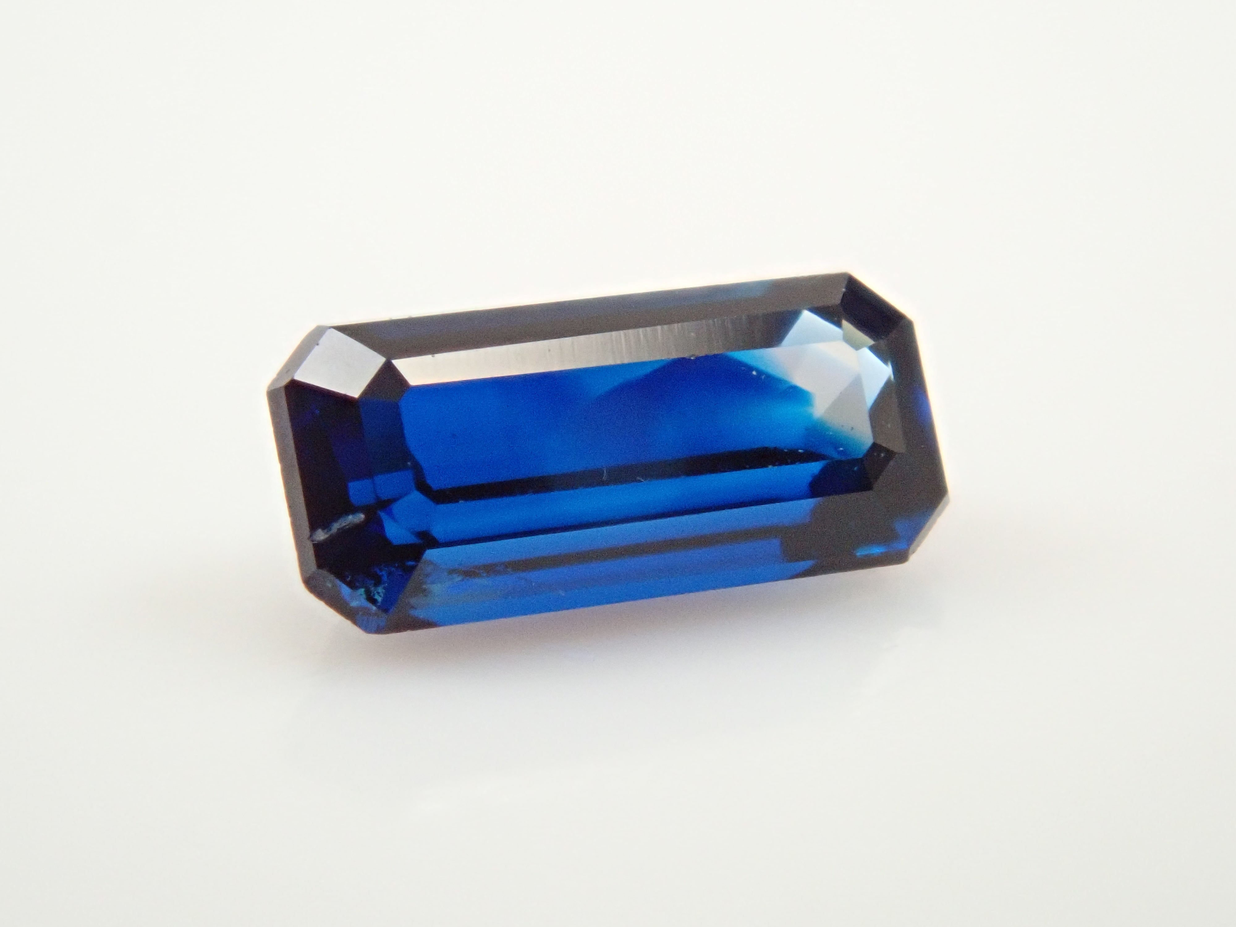 【12560350掲載】ジンバブエ産ユークレース 0.138ctルース