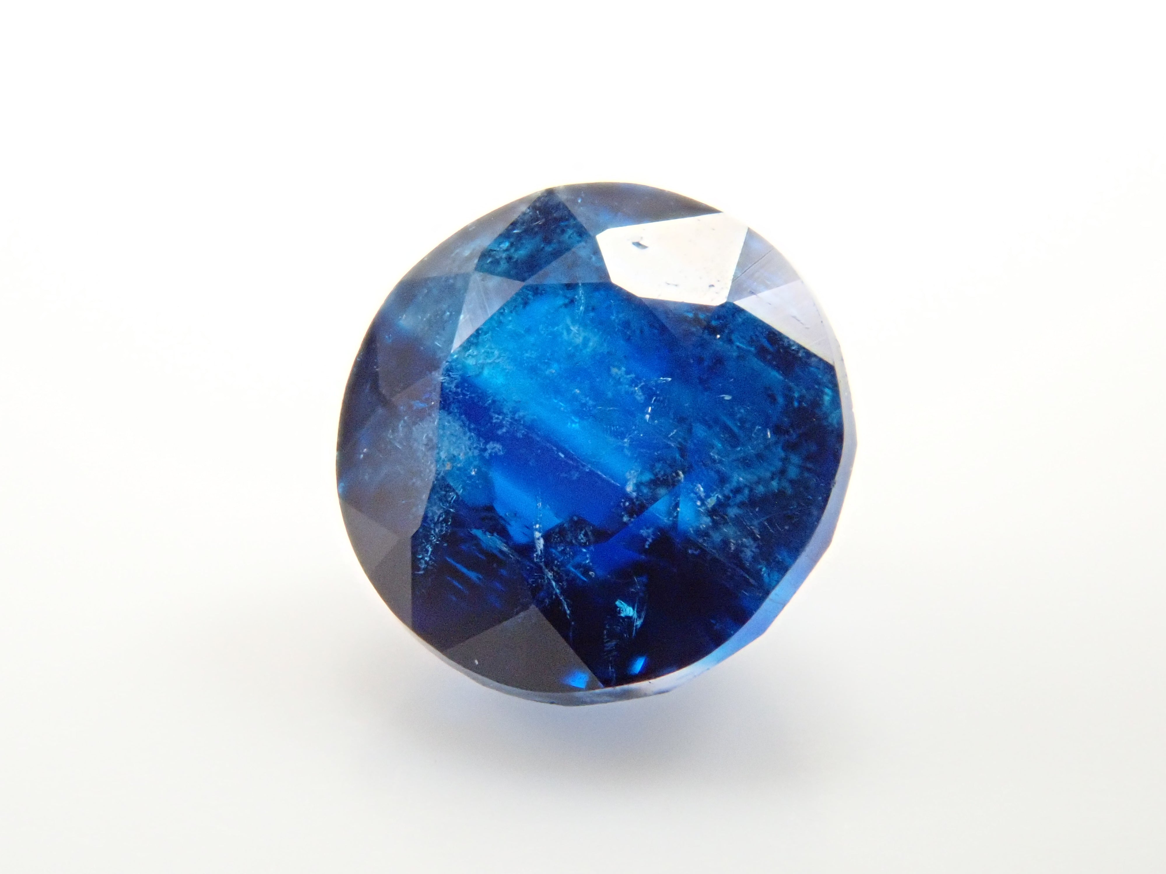 【12560352掲載】ジンバブエ産ユークレース 0.397ctルース