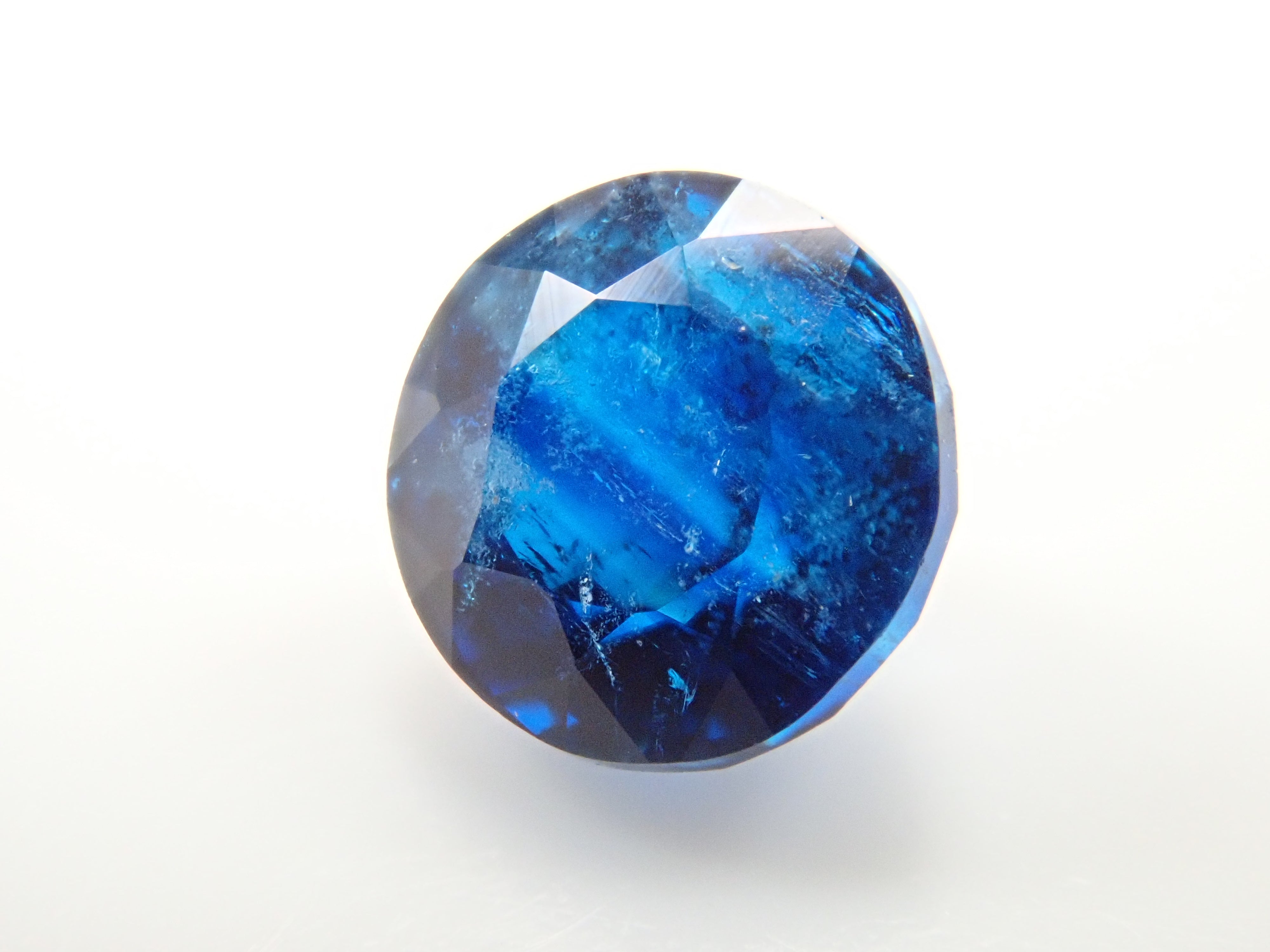 【12560352掲載】ジンバブエ産ユークレース 0.397ctルース