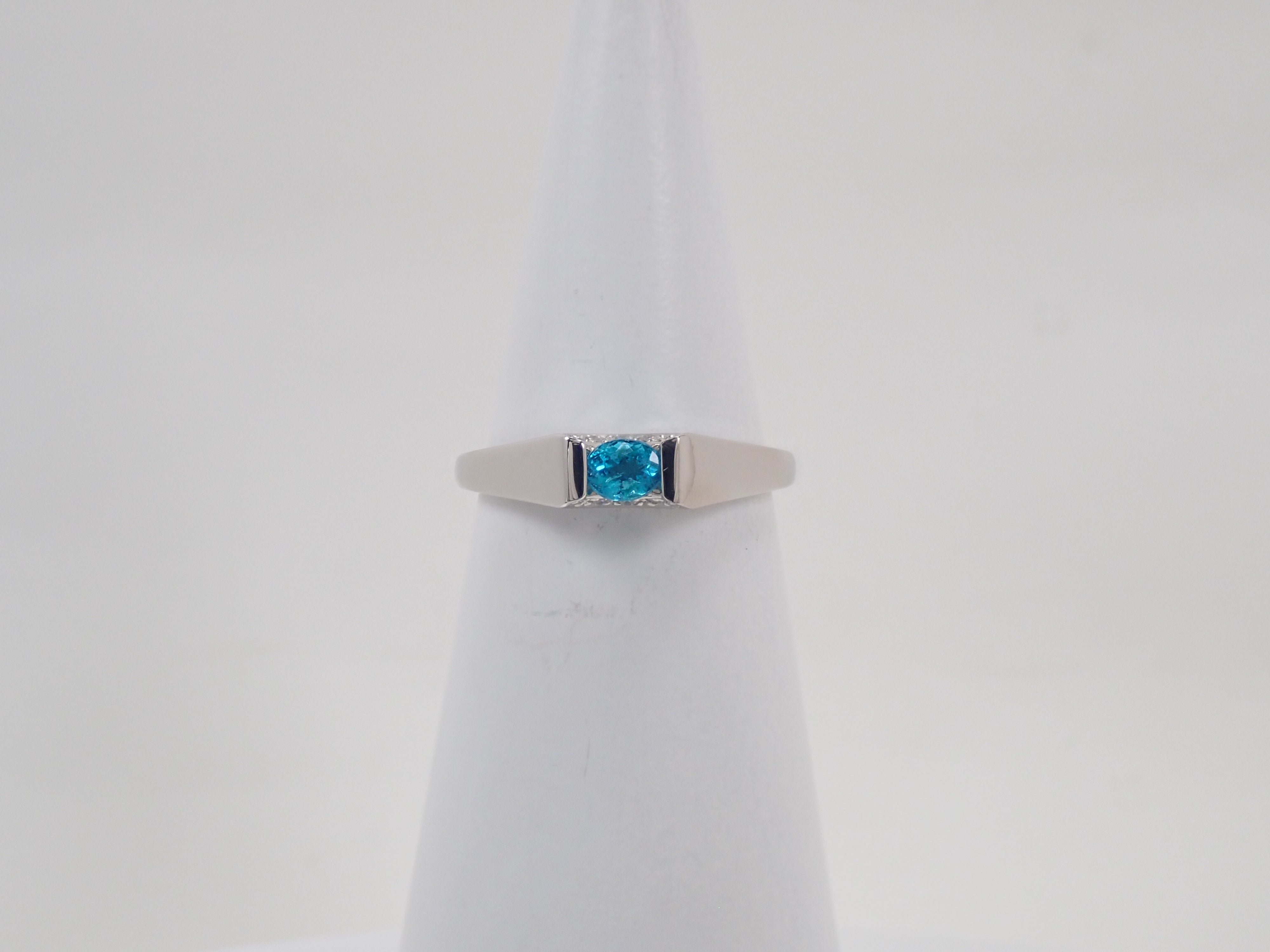 ダイヤモンド0.10ct 鑑別書 ダイヤモンド0.10ct 鑑別書