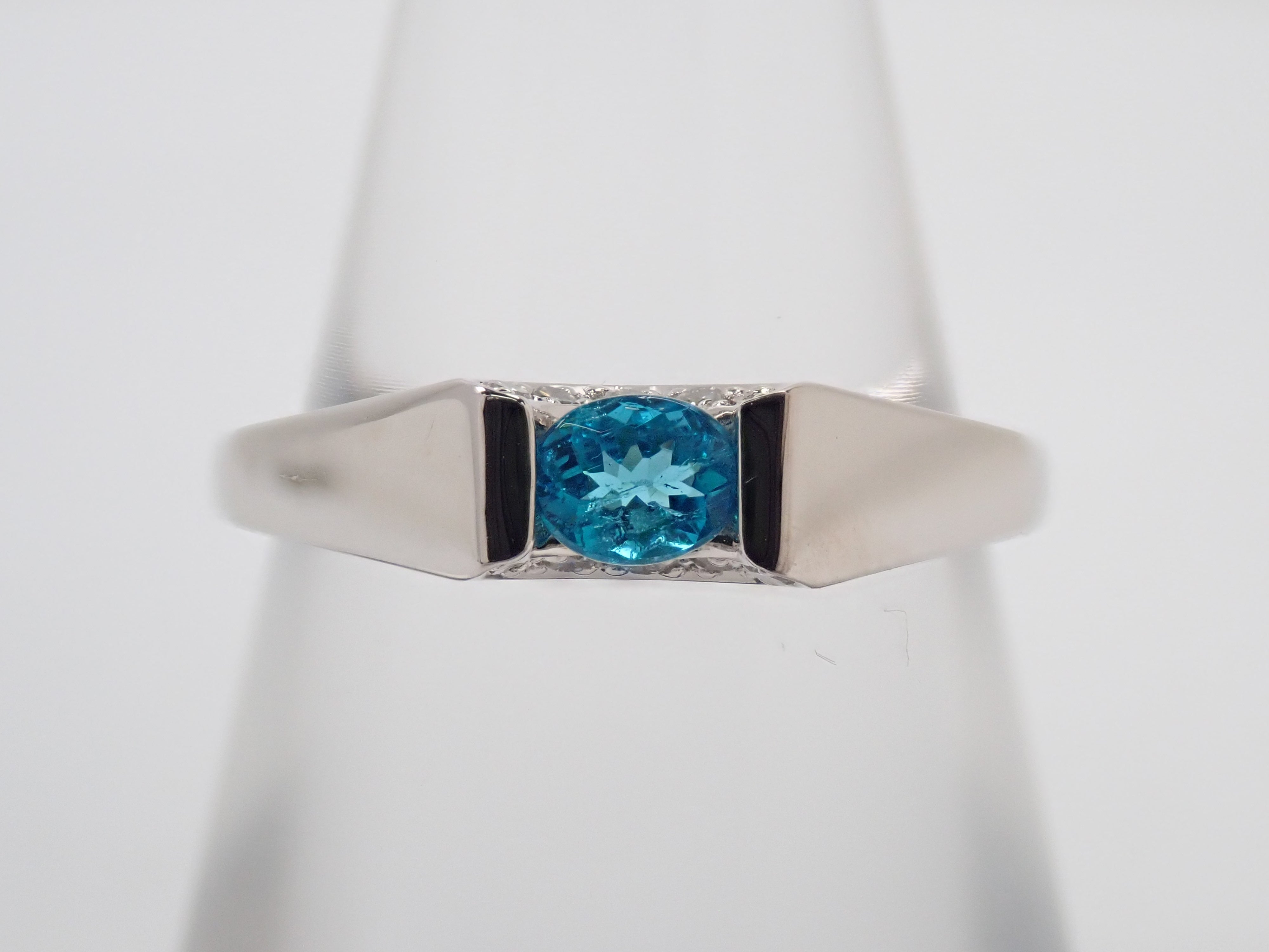 ダイヤモンド0.10ct 鑑別書