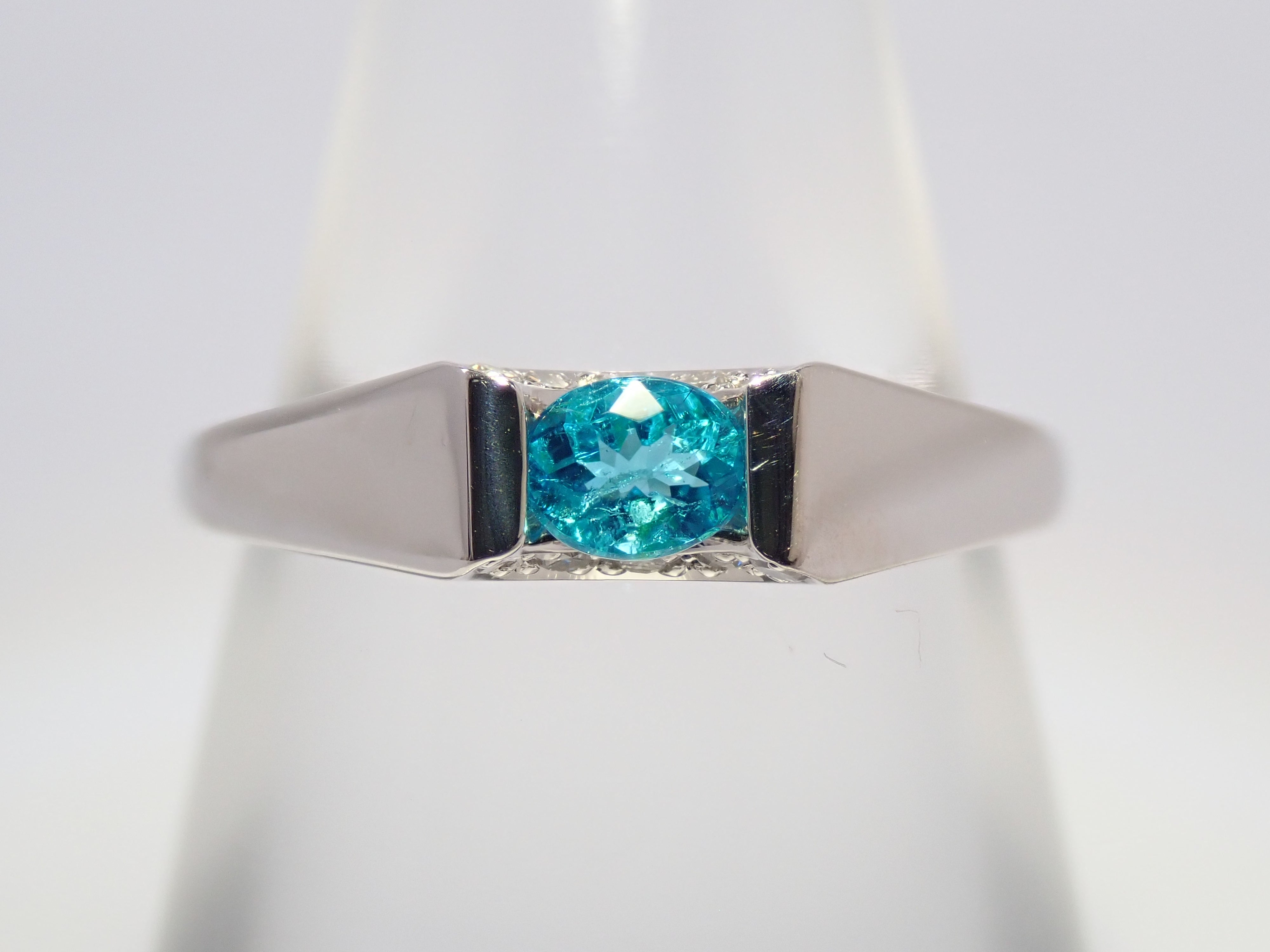 ダイヤモンド0.10ct 鑑別書