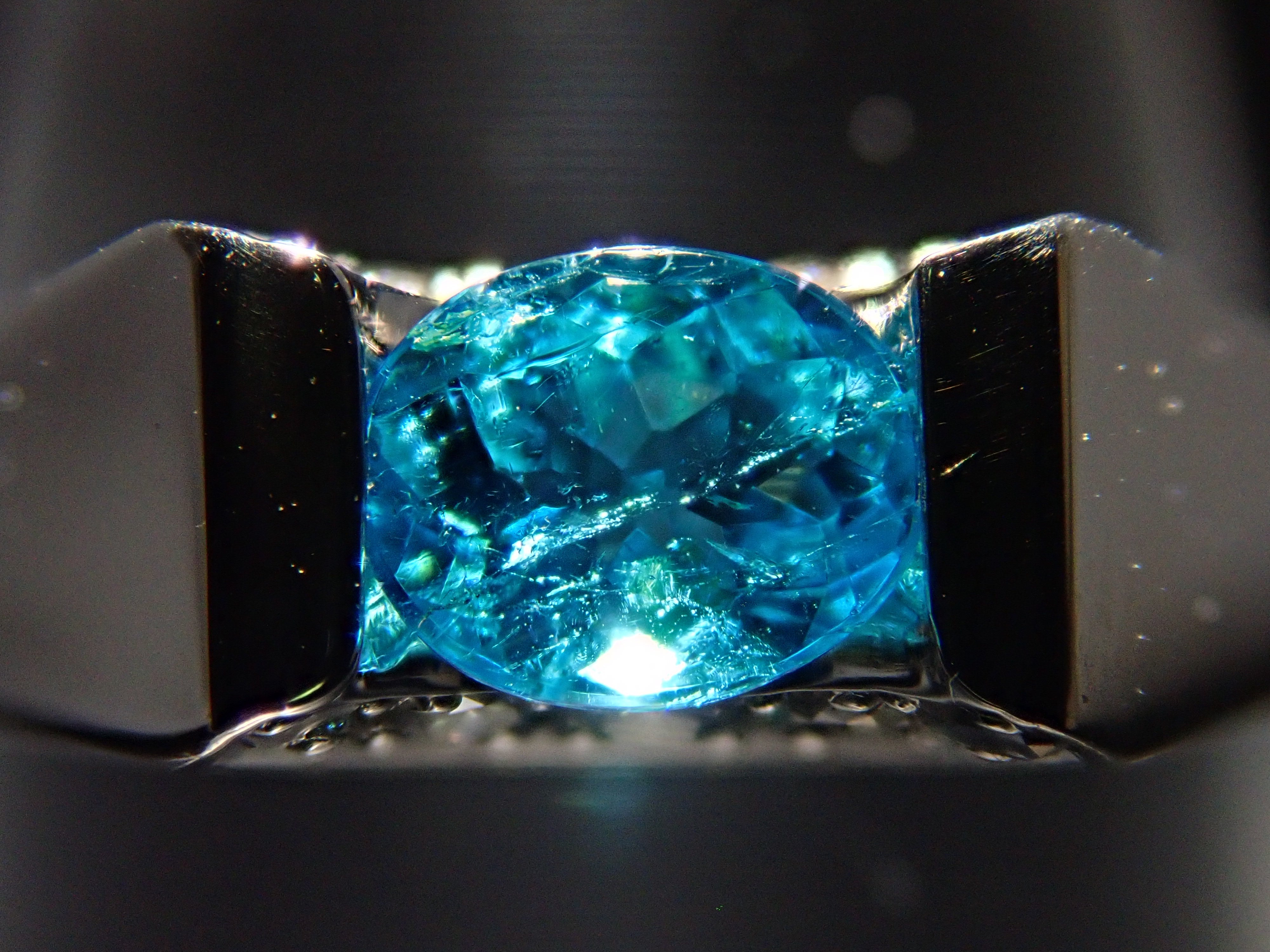 ダイヤモンド0.10ct 鑑別書