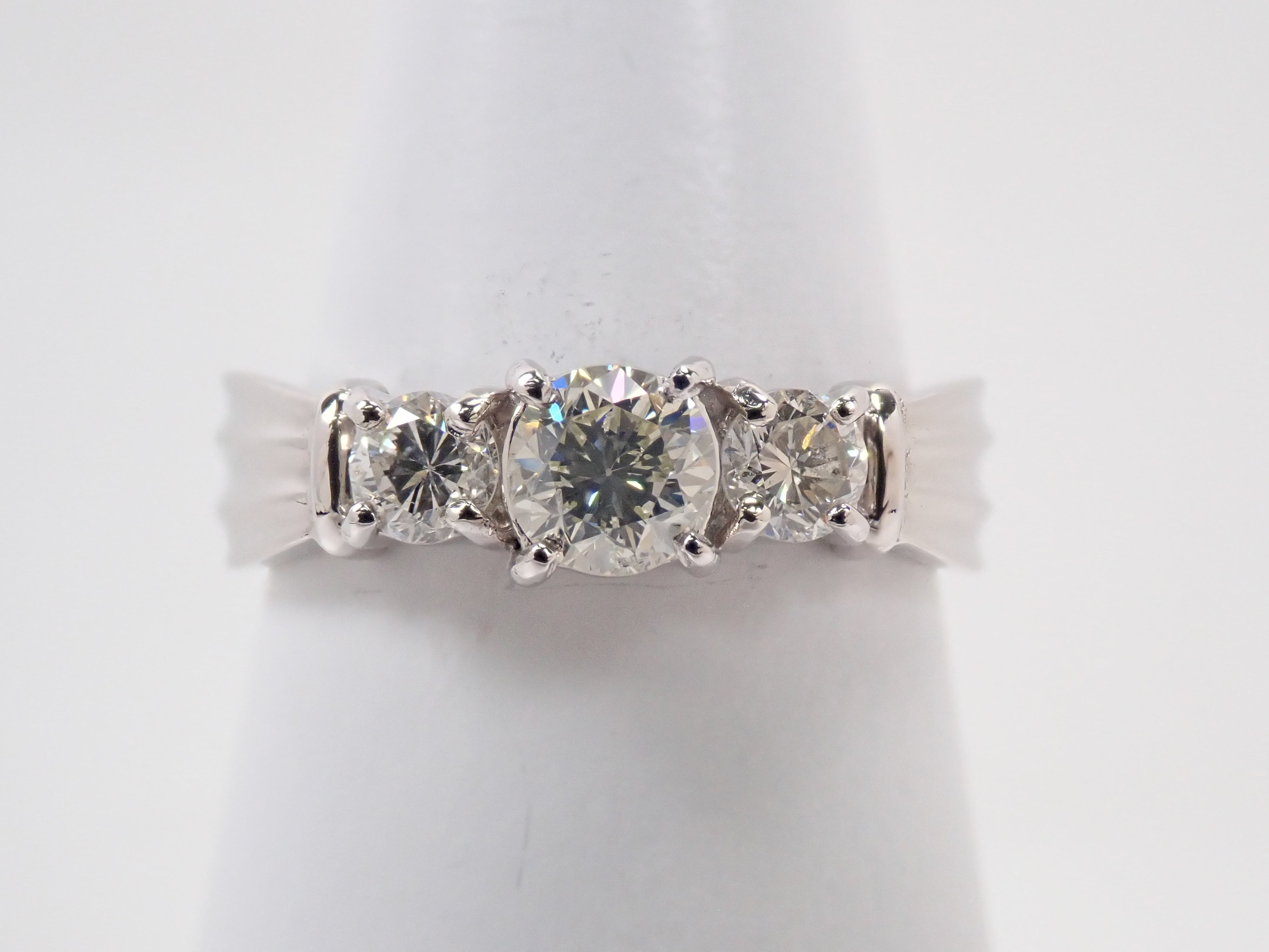 Gem Identification Report