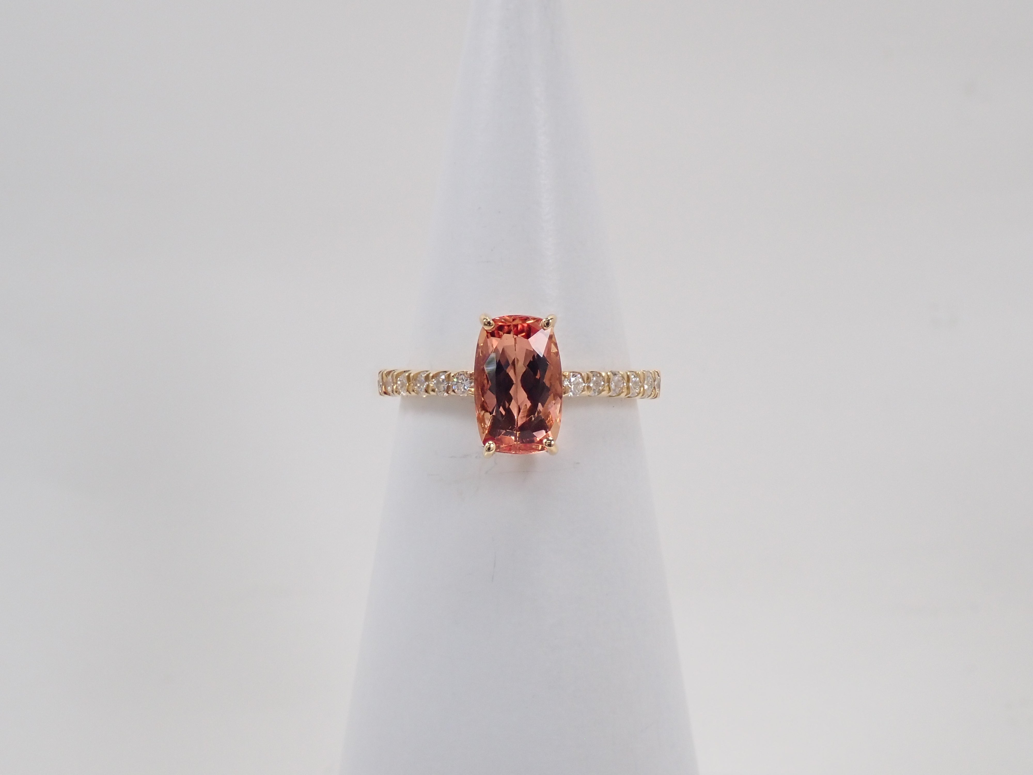 Gem Identification Report