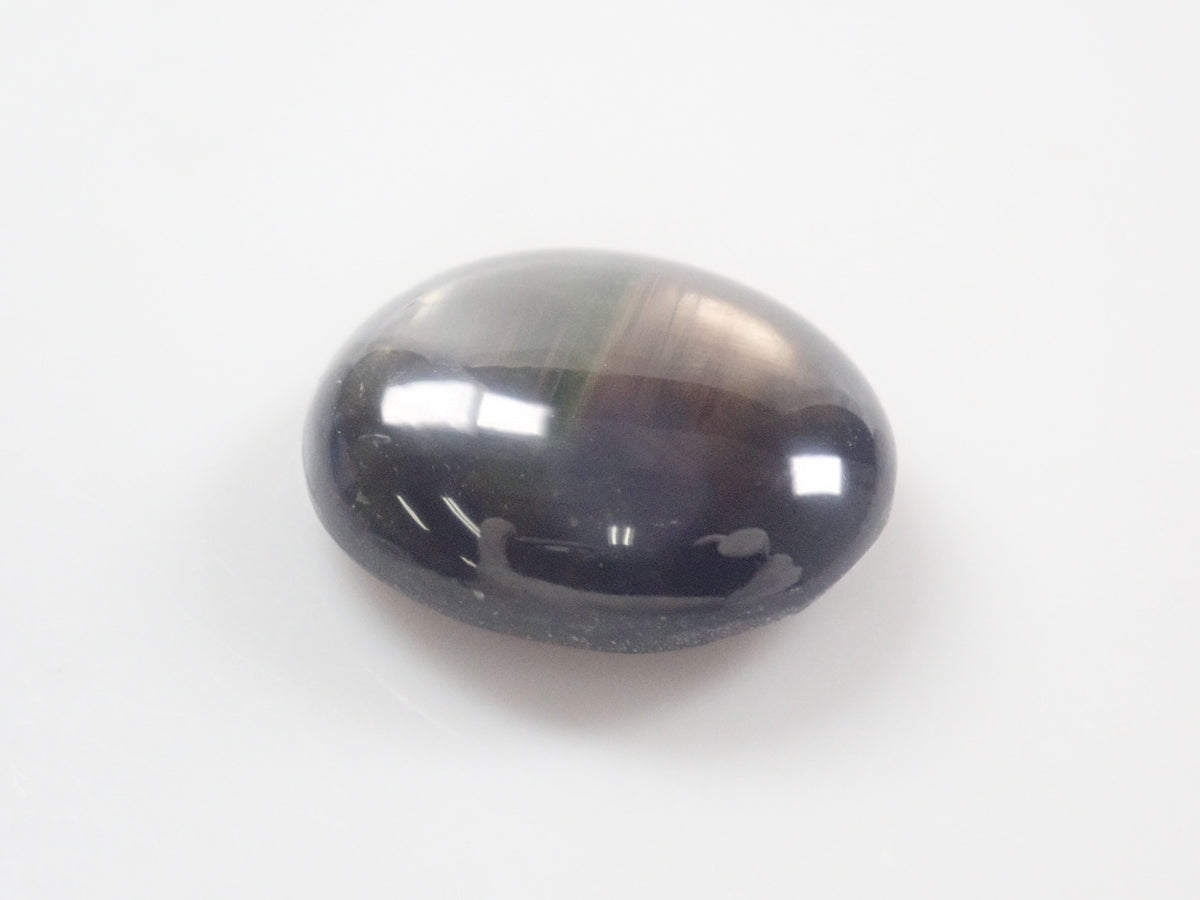 【9/18 22時販売】タイ産ブラックスターサファイア 7.437ctルース