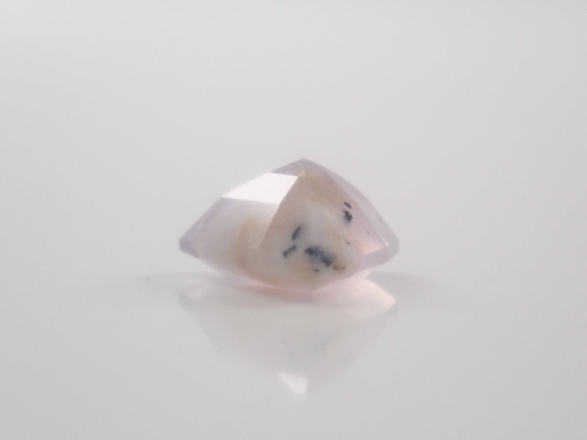 【9/18 22時販売】ブラジル産デンドリティックアゲート 1.056ctルース