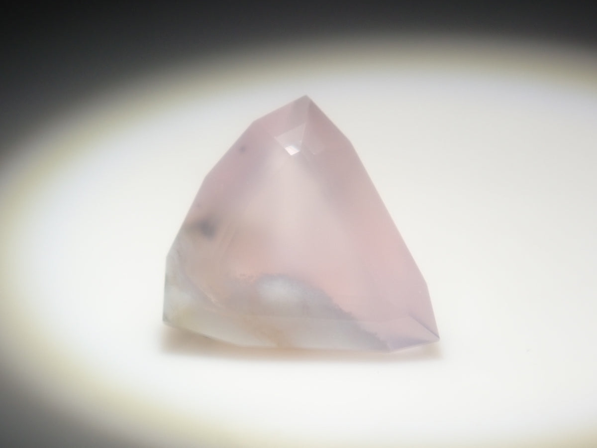 【9/18 22時販売】ブラジル産デンドリティックアゲート 1.056ctルース
