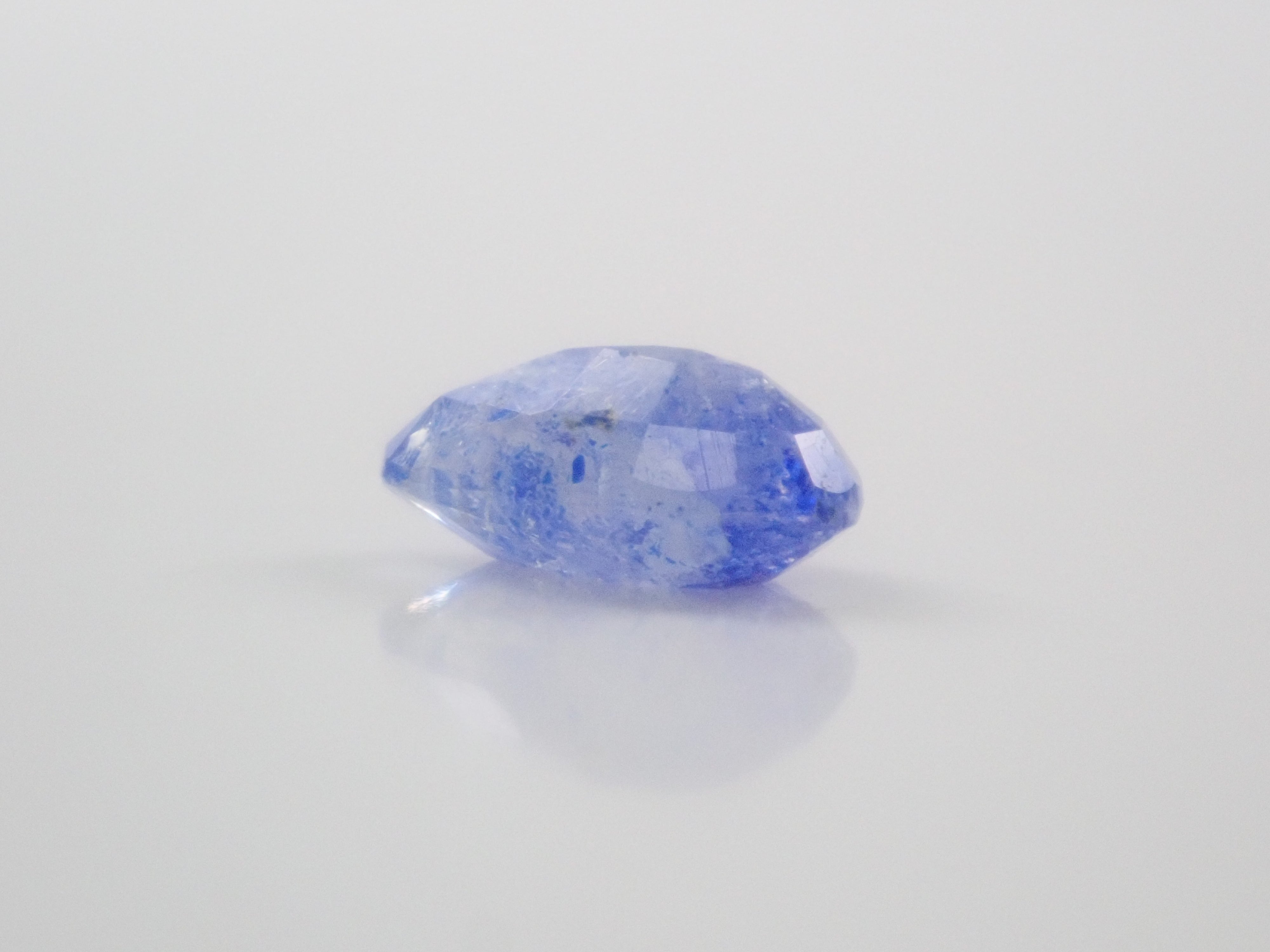 アフガニスタン産アフガニスタン産ラズライトインソーダライト 0.425ct