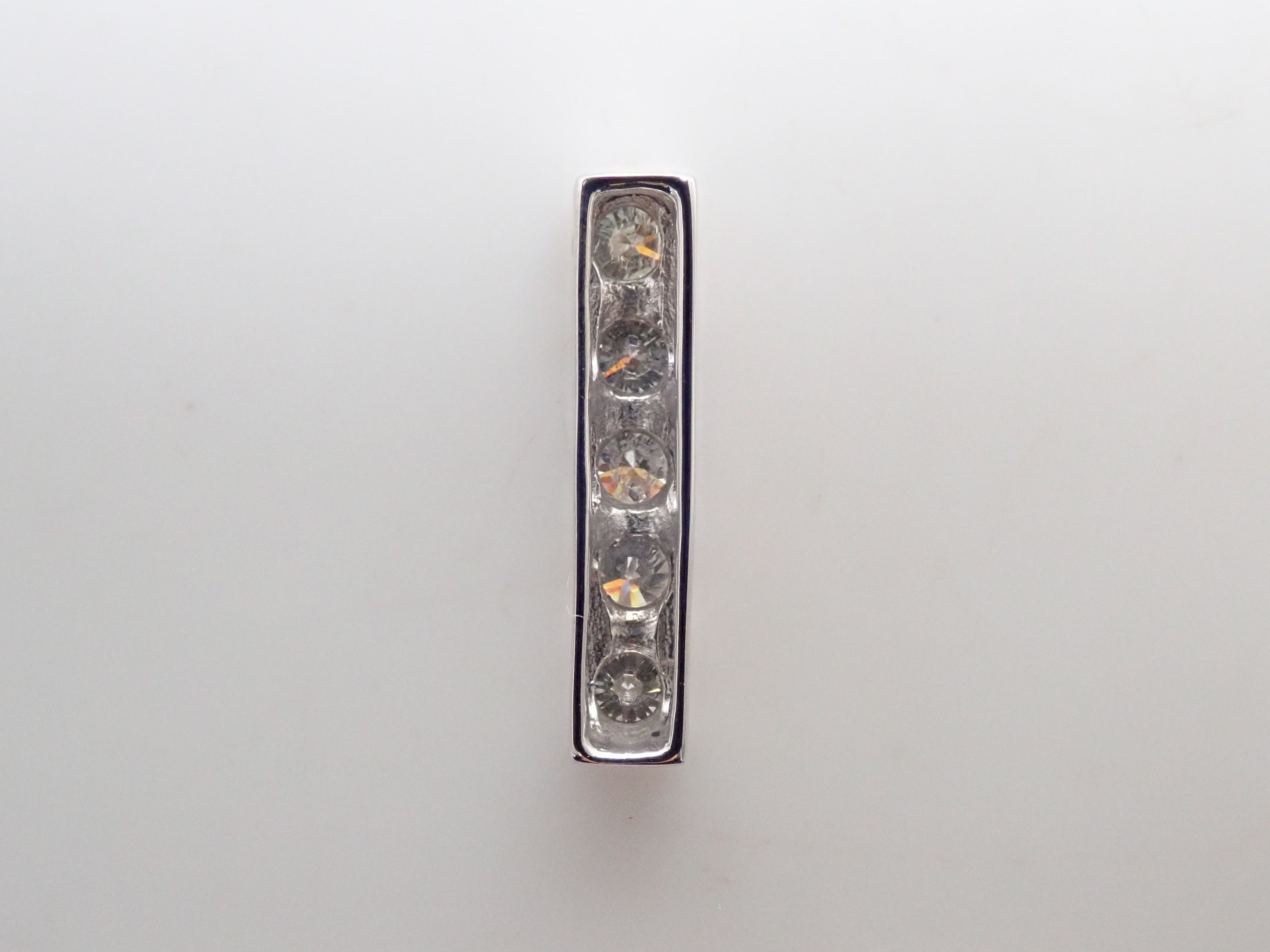 Gem Identification Report