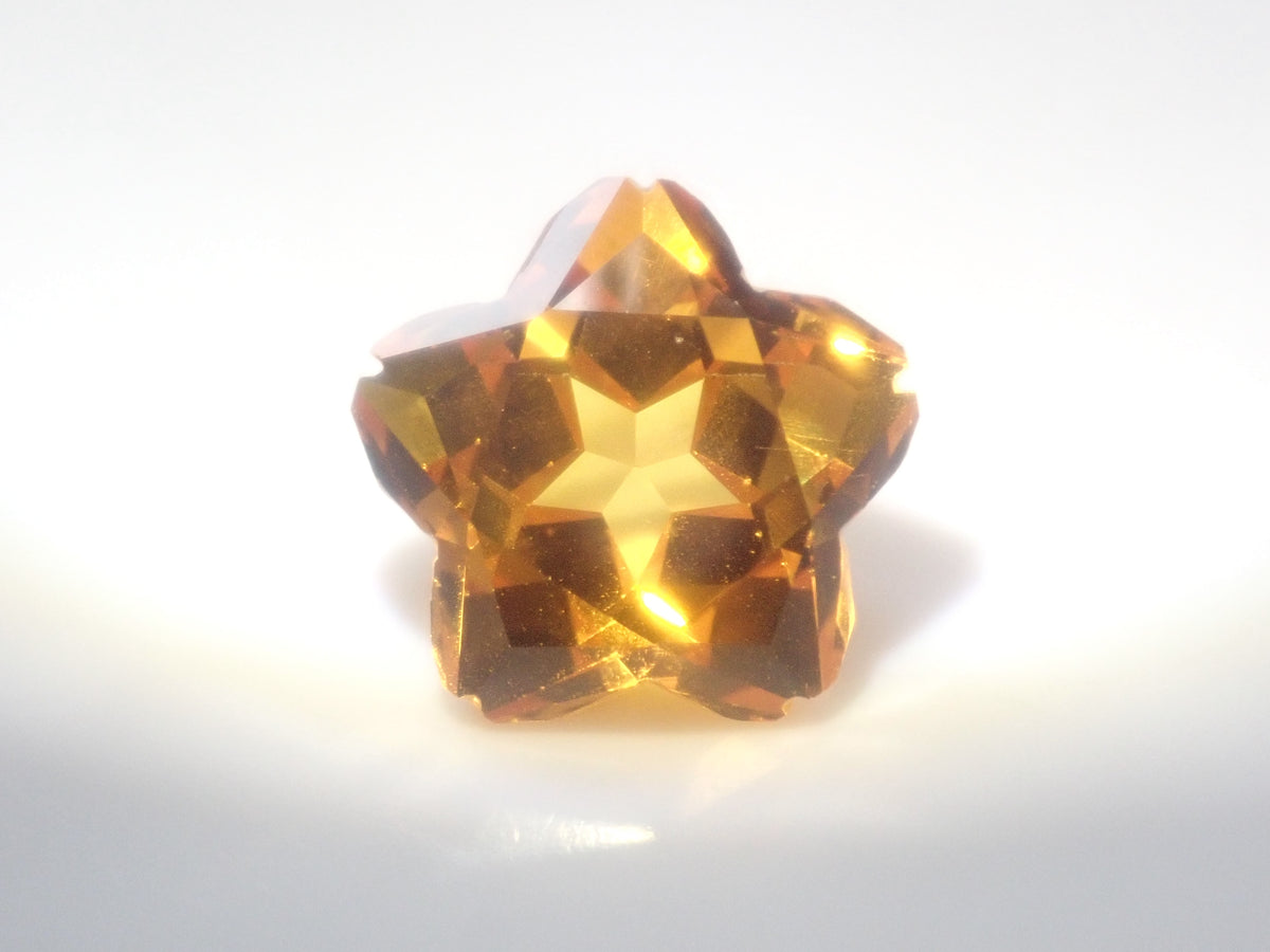 [On sale 9/ 22:00] 《Limited to 12 stones》 Big Gem Gacha - Win items including Shimizu Kikiseki’s Camellia cut and Sakura shape 《Multi-purchase discounts available》