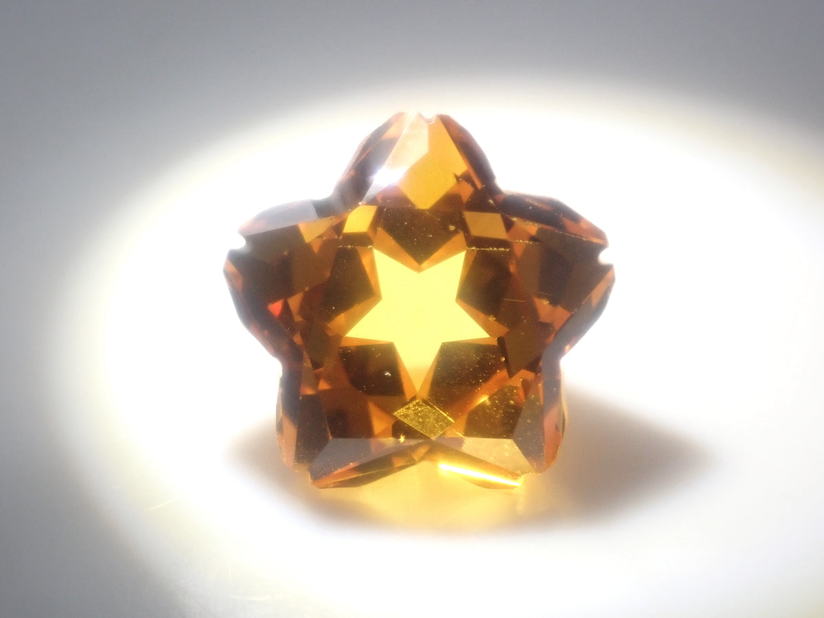 [On sale 9/ 22:00] 《Limited to 12 stones》 Big Gem Gacha - Win items including Shimizu Kikiseki’s Camellia cut and Sakura shape 《Multi-purchase discounts available》