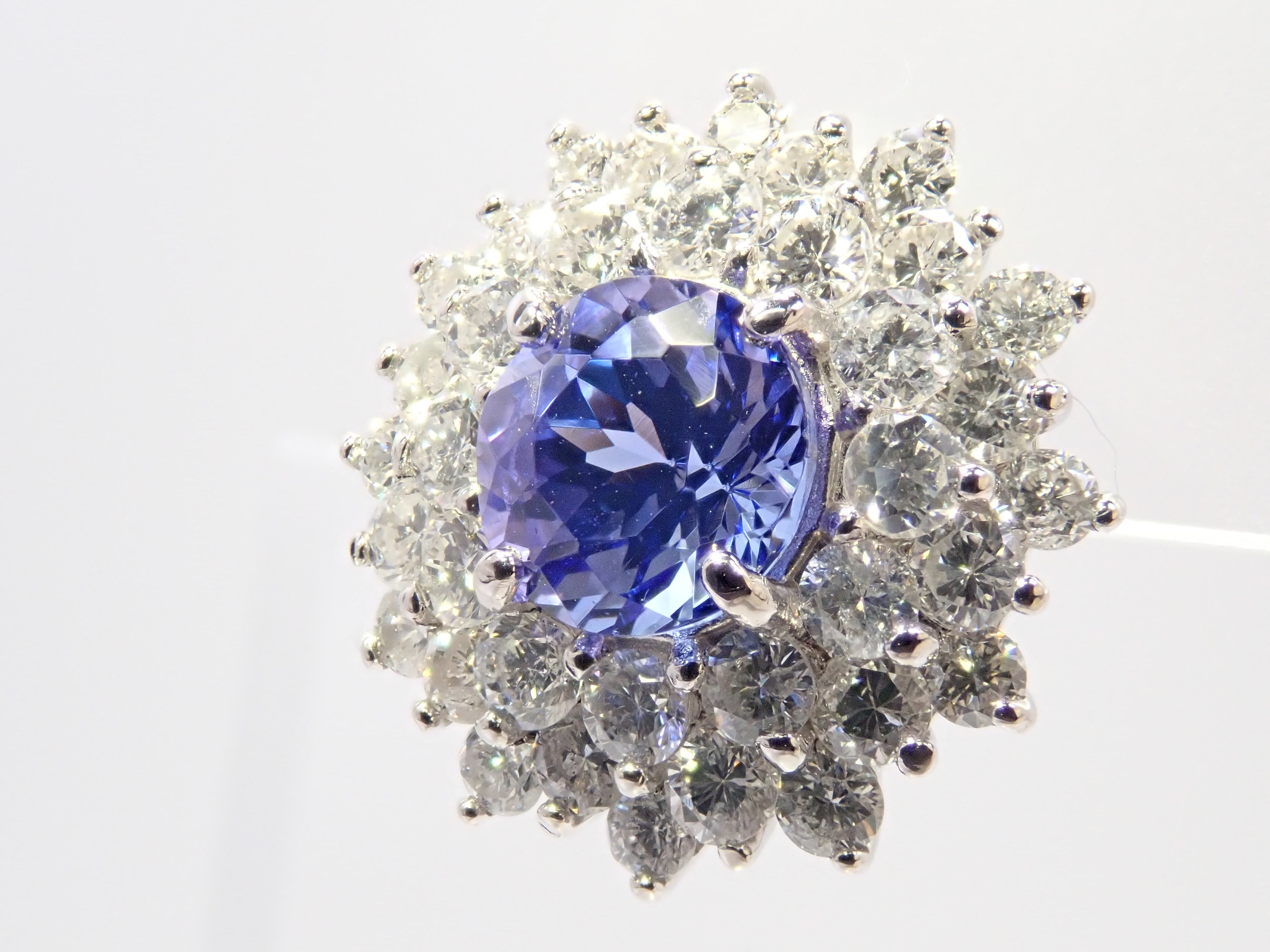 ダイヤモンド 0.58ct 0.58ct 鑑別書