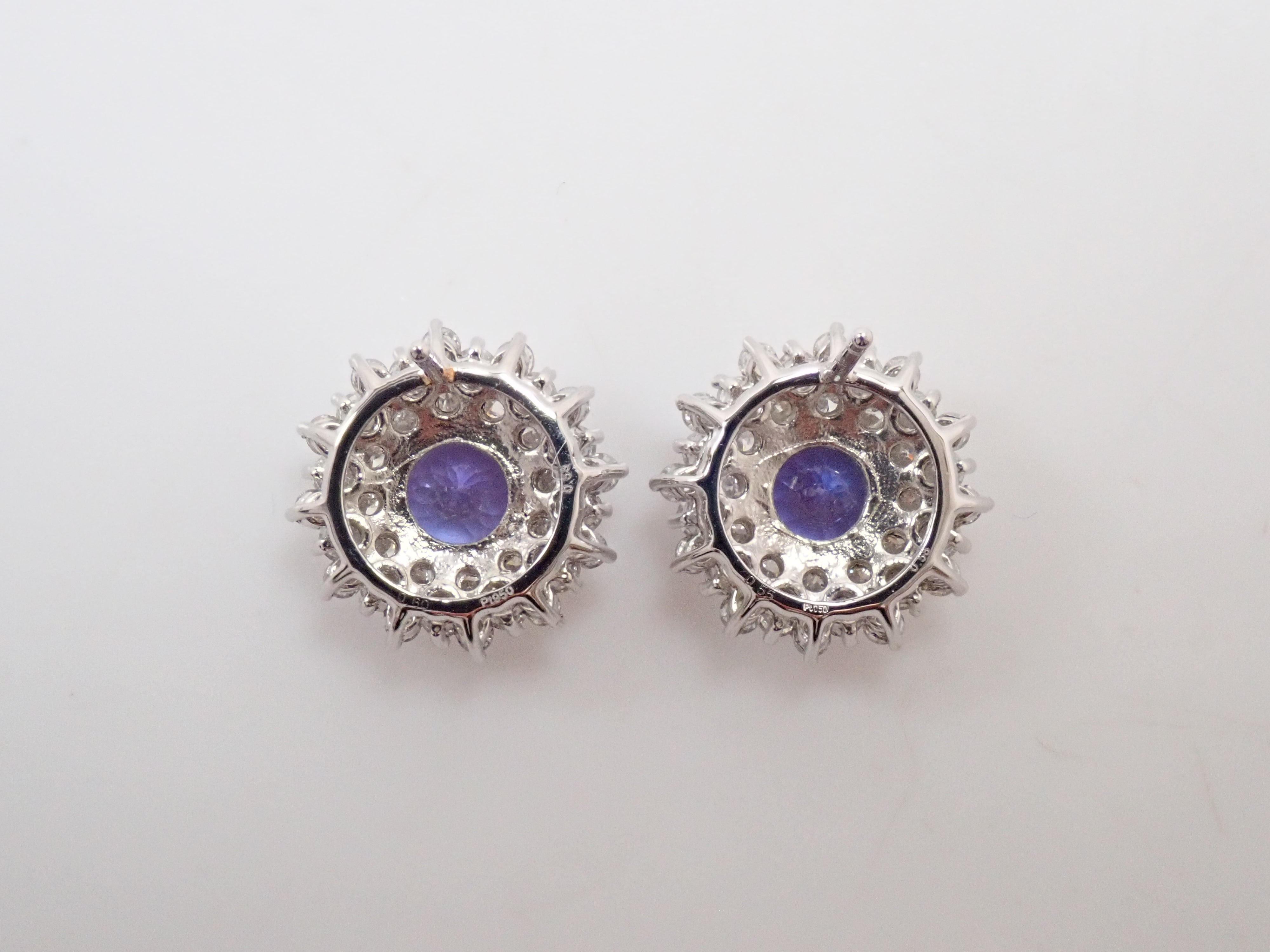 ダイヤモンド 0.58ct 0.58ct 鑑別書