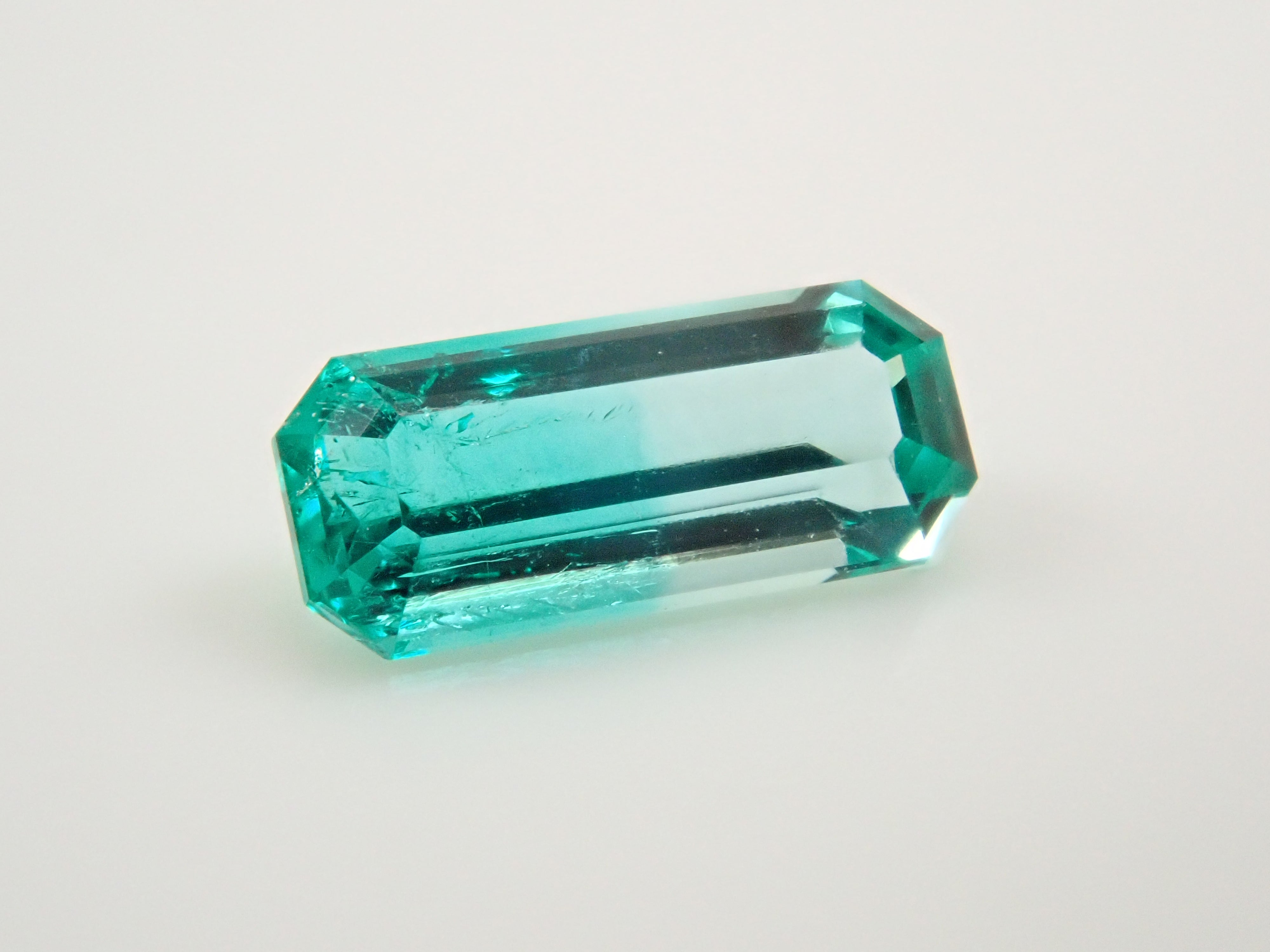 【12558208掲載】コロンビア産エメラルド 0.274ctルース