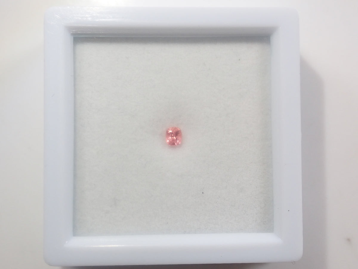 Pink Diamond Loot Box💎 Fancy Orange Pink 0.188ct and other Fancy-colored pink diamonds (all stones sorted or certified) 《Multiple purchase discounts available》