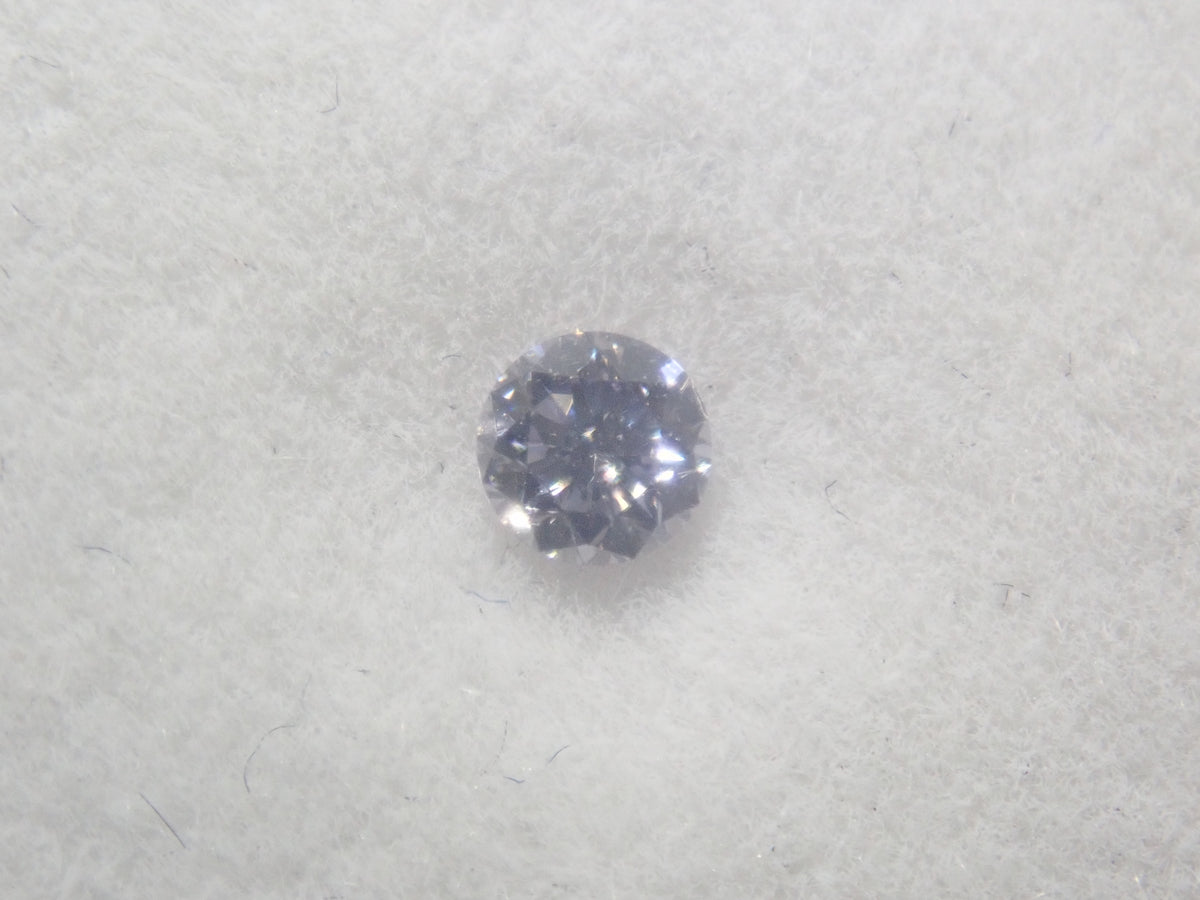 【9/21 22時販売】《限定5石》通常10万円のレアなバイオレットダイヤ2石やディープピンク2石含むFANCYカラーダイヤガチャ（全石ソーティング付き）《複数購入割引有》