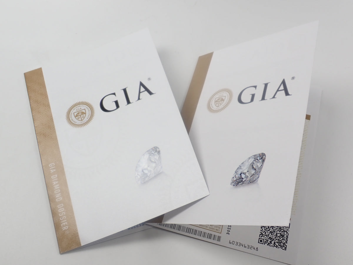 [On sale May 23rd at 10 PM] "Limited 9 Stones - Shinjuku Pop-Up Celebration" All stones with Central Gem Laboratory sorting (3.0-3.5mm, VS-SI clarity) "Multiple purchase discount available"