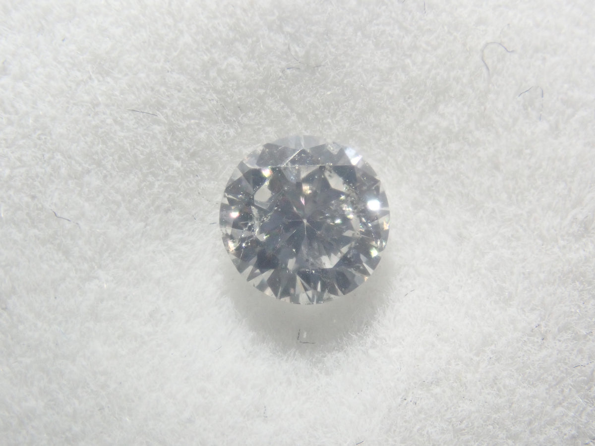 [On sale May 23rd at 10 PM] "Limited 9 Stones - Shinjuku Pop-Up Celebration" All stones with Central Gem Laboratory sorting (3.0-3.5mm, VS-SI clarity) "Multiple purchase discount available"