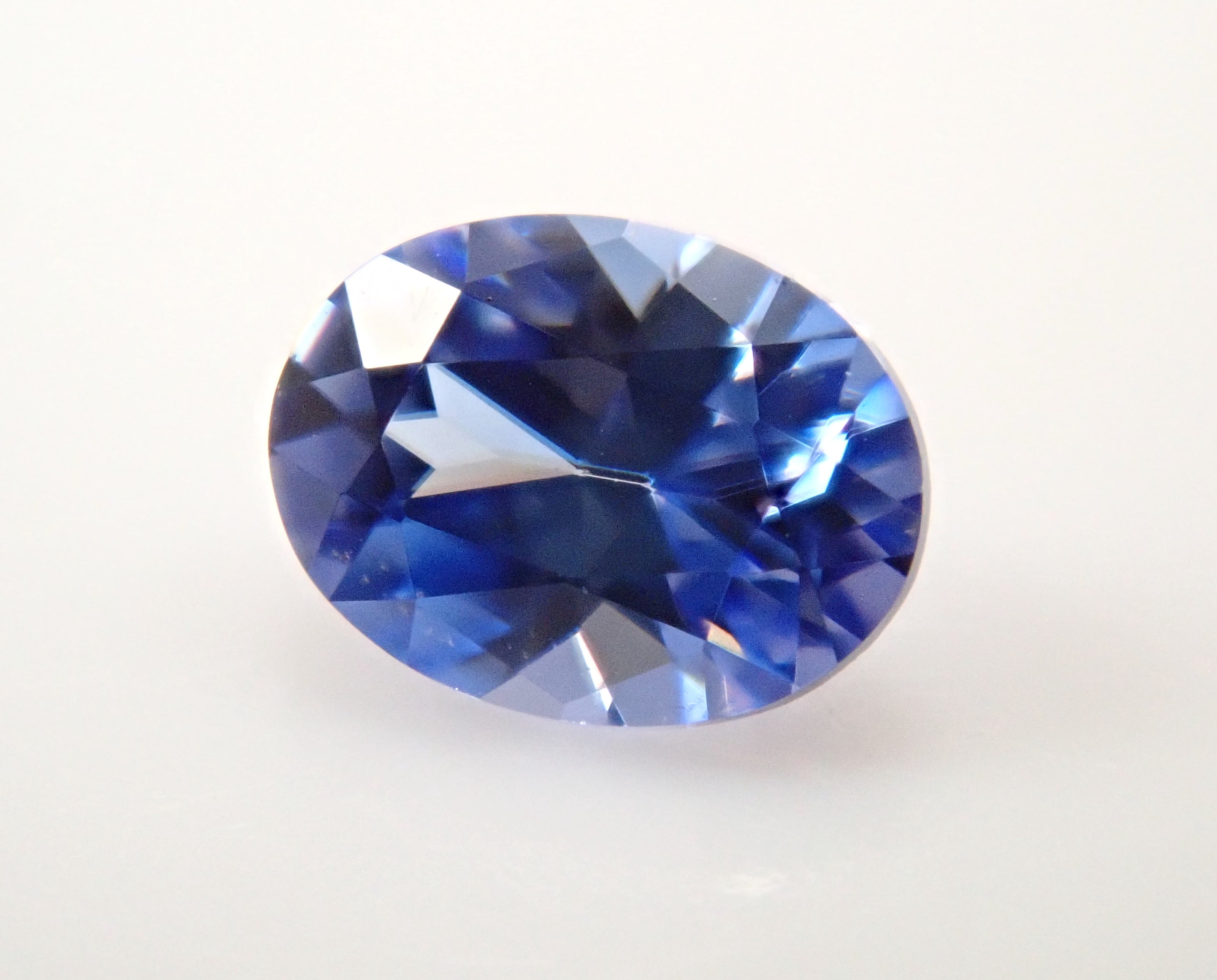 【10/15 22時販売】アメリカ産ベニトアイト 0.157ctルース