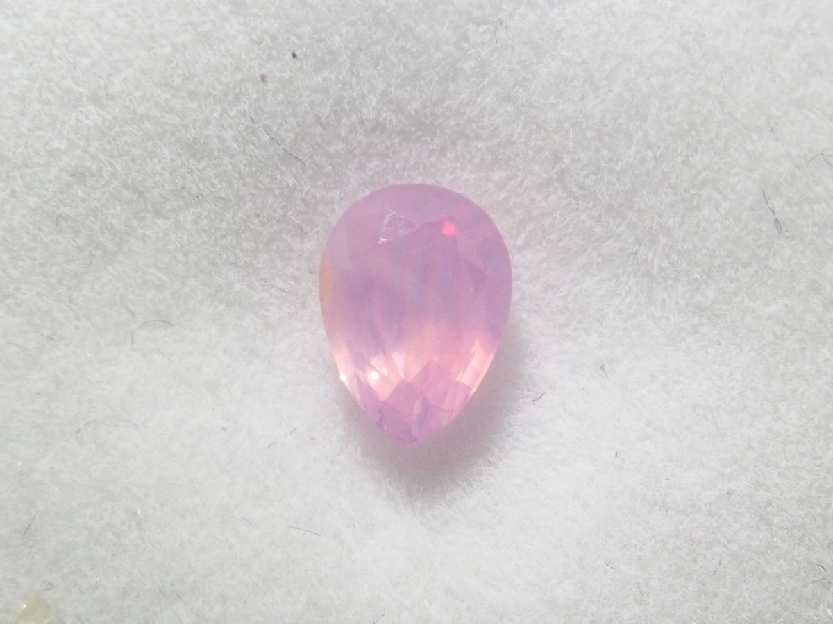 Pink Diamond Loot Box💎 Fancy Orange Pink 0.188ct and other Fancy-colored pink diamonds (all stones sorted or certified) 《Multiple purchase discounts available》