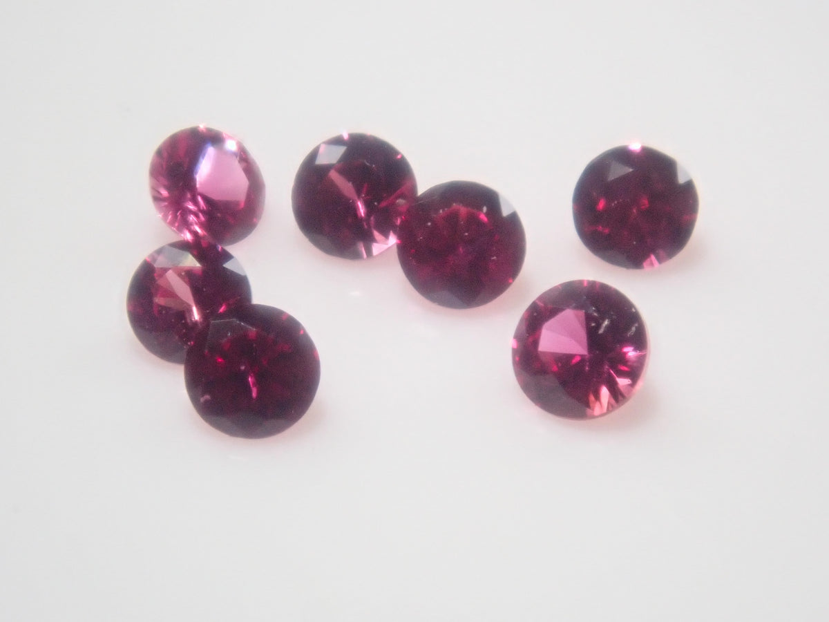 Pink Diamond Loot Box💎 Fancy Orange Pink 0.188ct and other Fancy-colored pink diamonds (all stones sorted or certified) 《Multiple purchase discounts available》