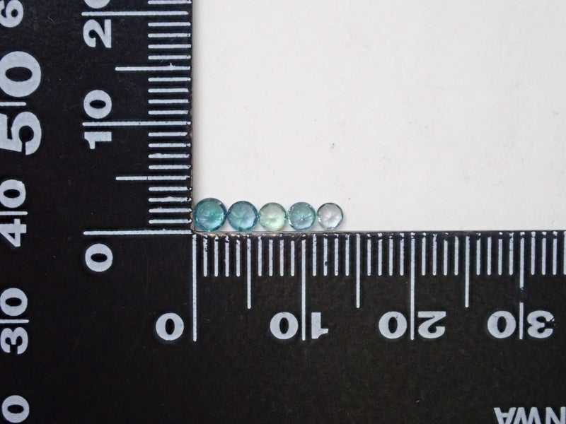 宝石ガチャ💎タンザニア産コーネルピン1石（最大3.1mm)ルース 《複数購入割引有》