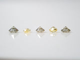 ダイヤガチャ💎Fancy Intense Yellow、ピンクダイヤ、カメレオンダイヤモンドなど1石（全品中央宝石研究所ソーティング付属）《複数購入割引有》